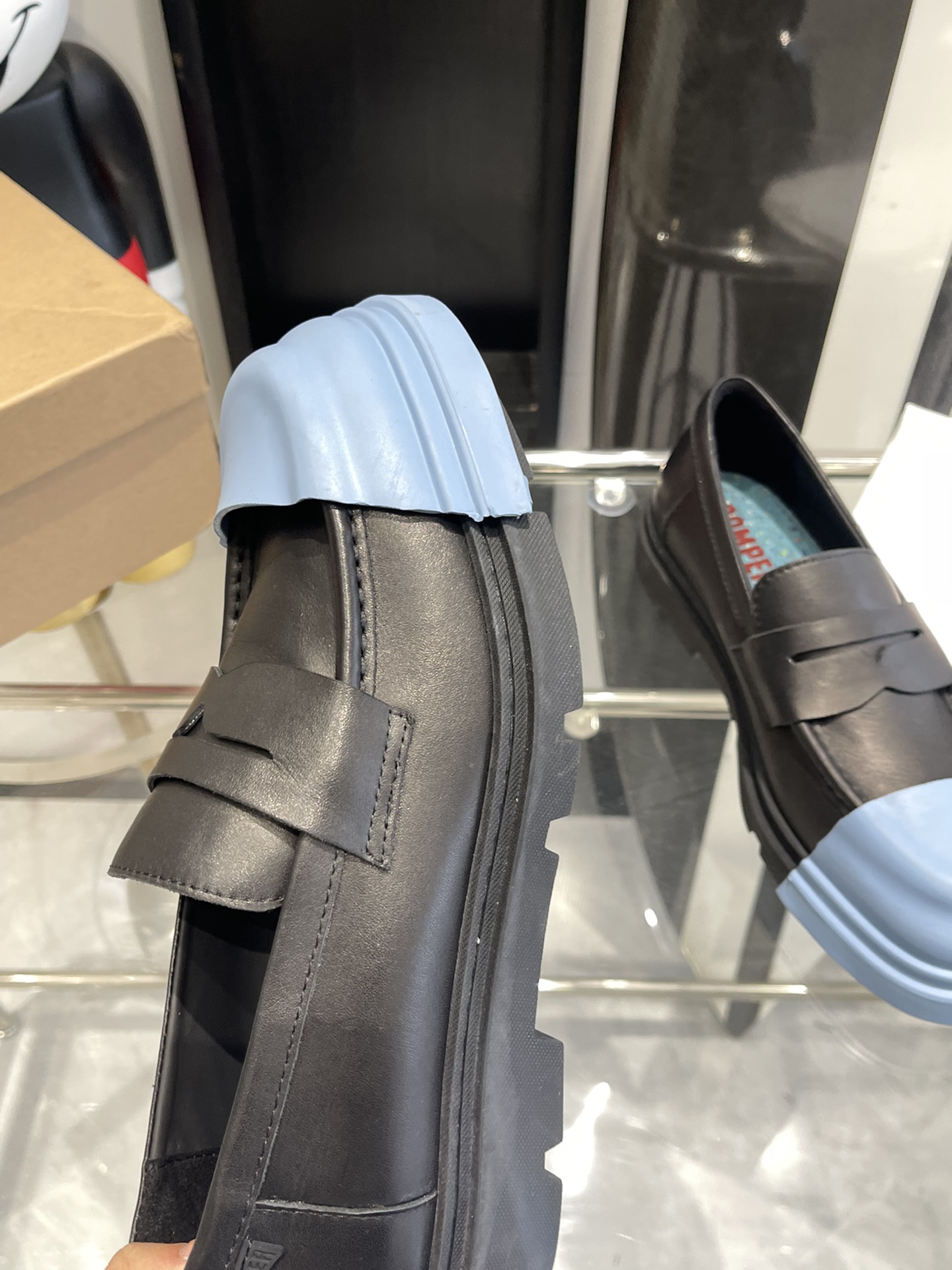 Stylish Quilts and Shoes for Spring and Summer Fashion Collection - 图片 6