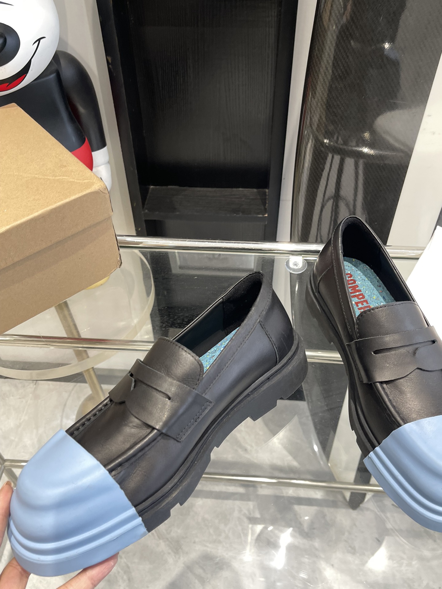 Stylish Quilts and Shoes for Spring and Summer Fashion Collection - 图片 3