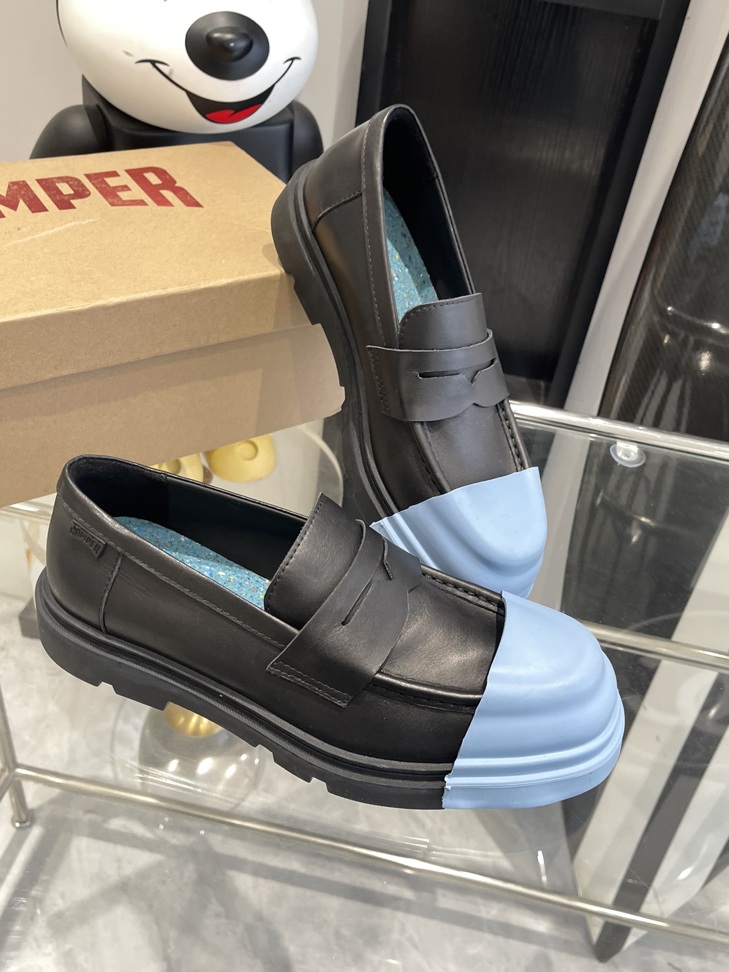 Stylish Quilts and Shoes for Spring and Summer Fashion Collection - 图片 7