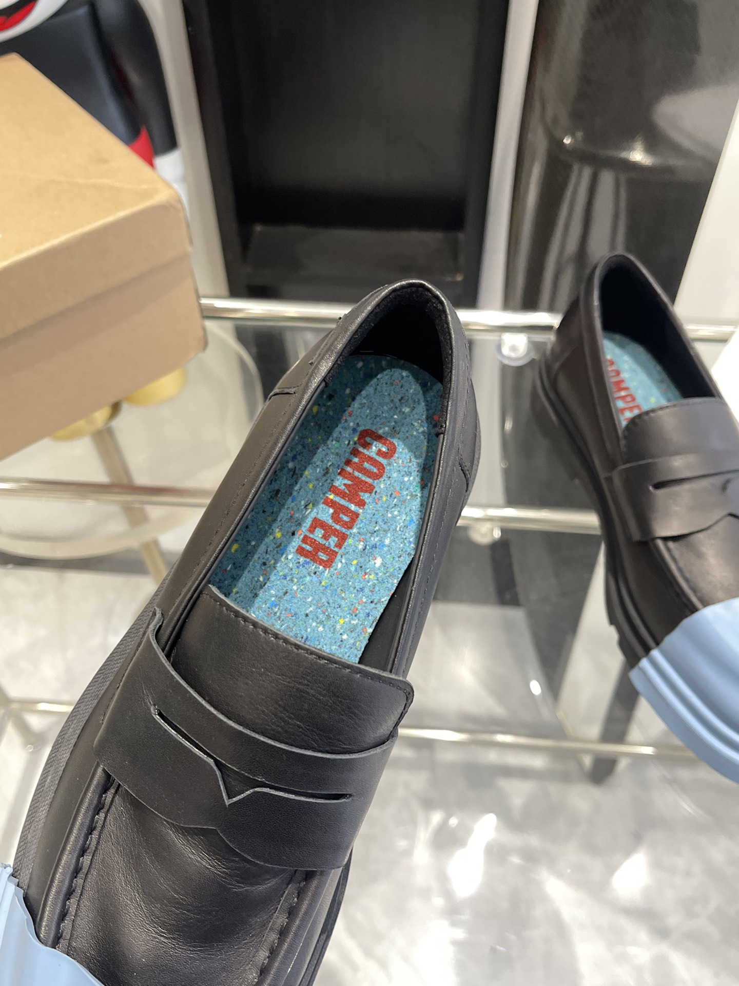 Stylish Quilts and Shoes for Spring and Summer Fashion Collection - 图片 4