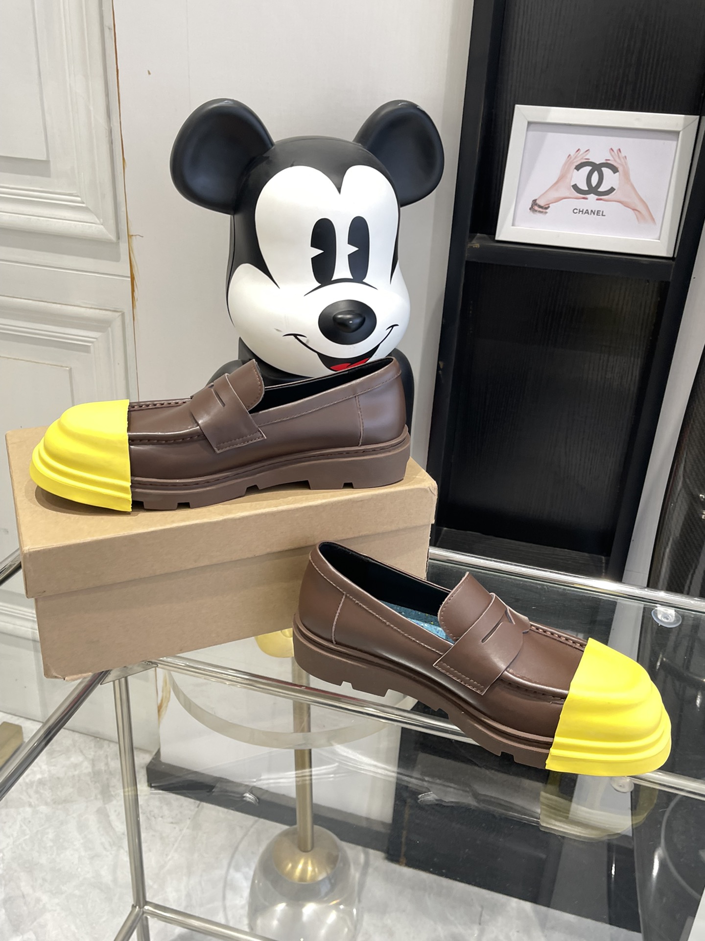 Stylish Quilts and Shoes for Spring and Summer in Various Sizes and Colors - 图片 8
