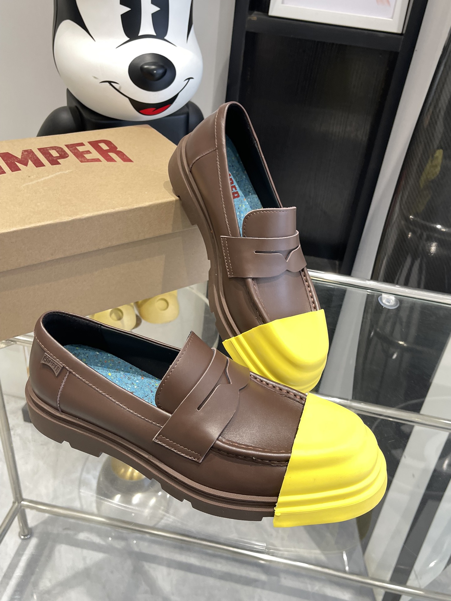 Stylish Quilts and Shoes for Spring and Summer in Various Sizes and Colors - 图片 7