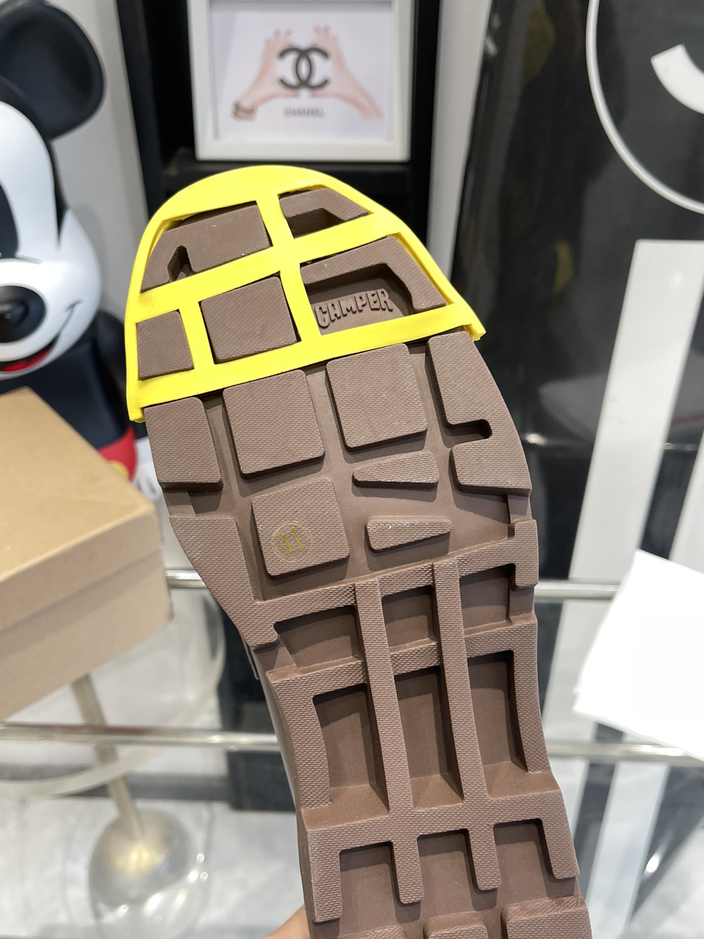Stylish Quilts and Shoes for Spring and Summer in Various Sizes and Colors - 图片 6