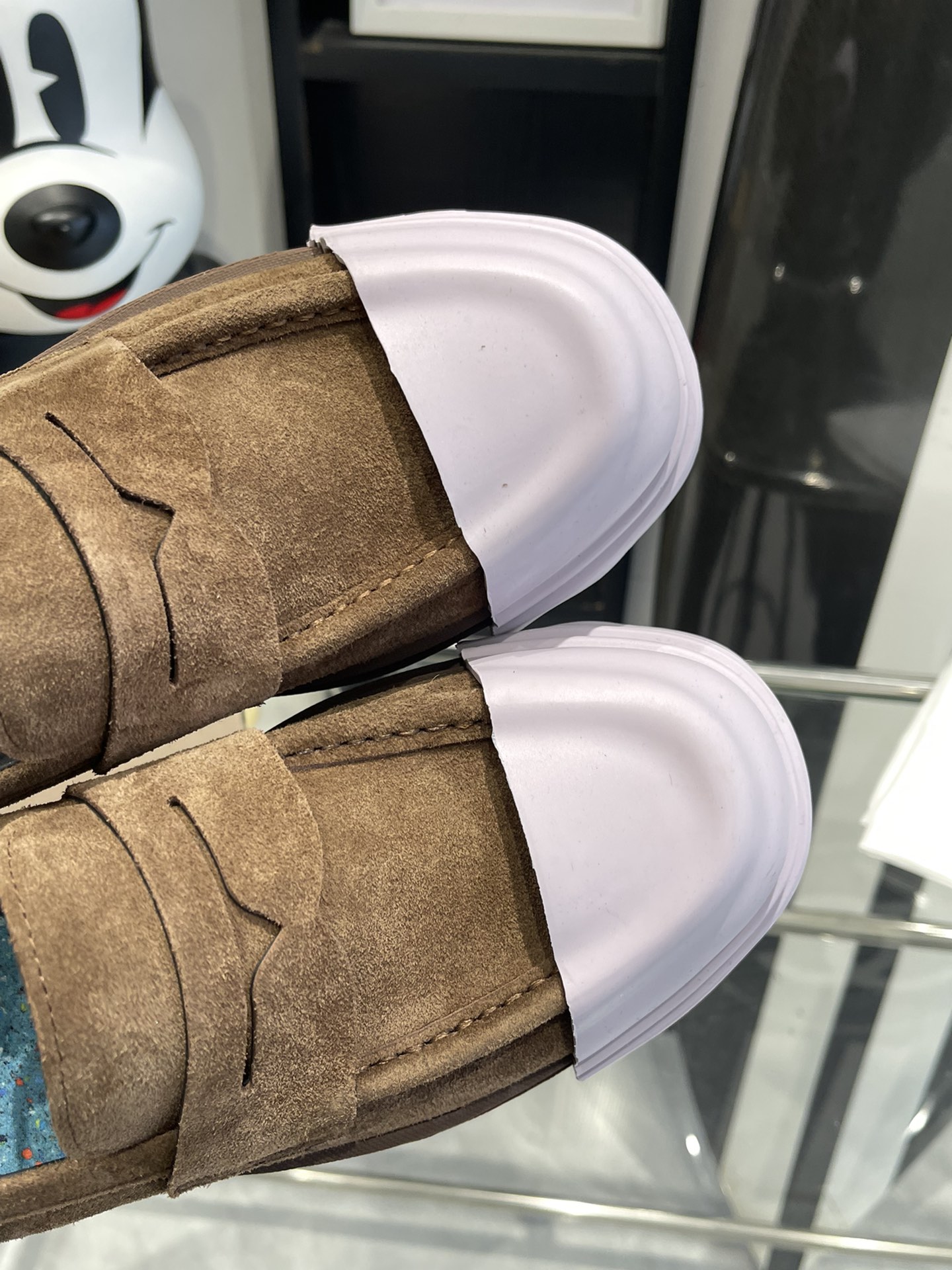 Stylish Quilts with Detachable Shoes for Spring and Summer Fashionistas - 图片 8