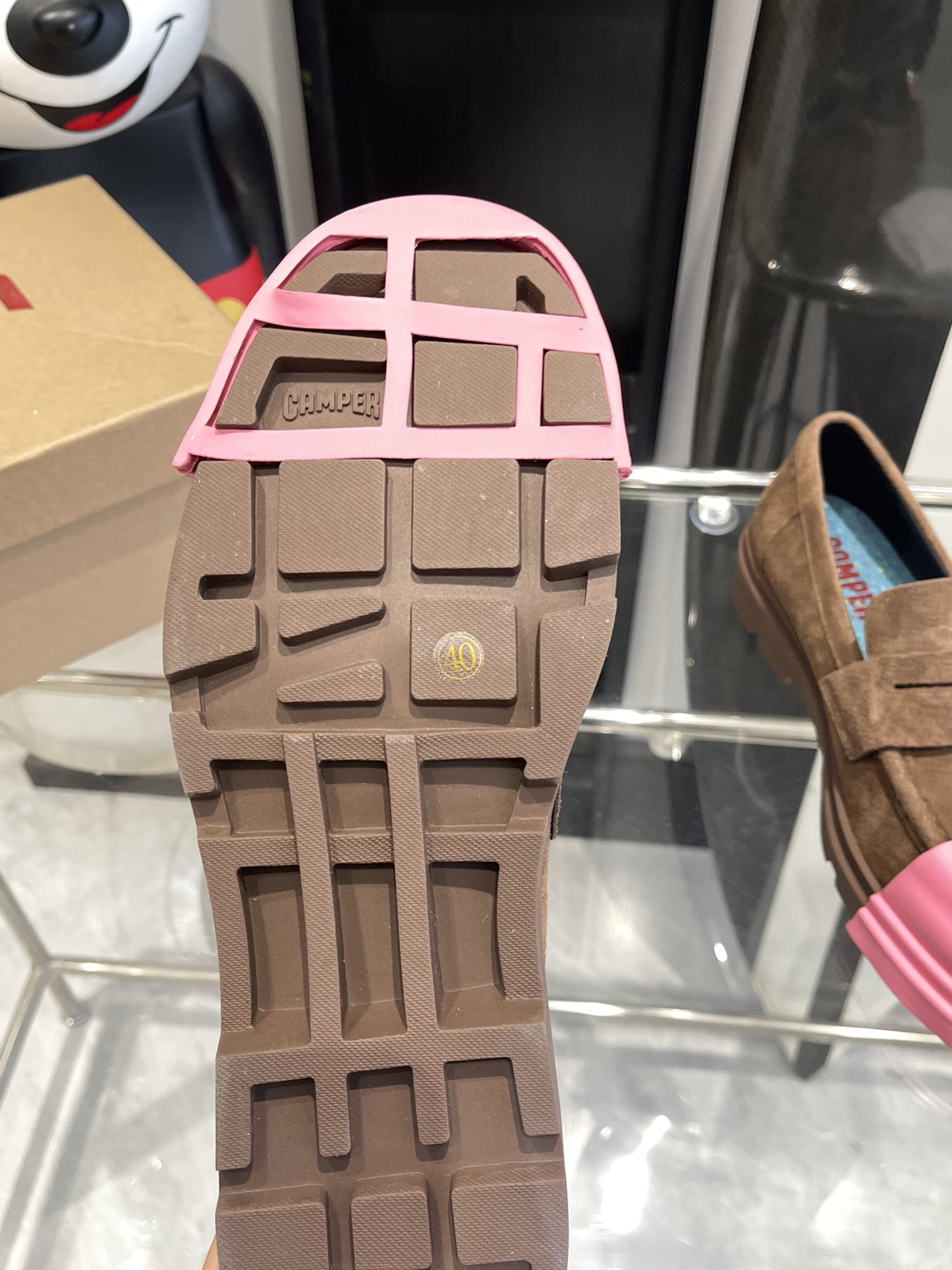 High-Quality Quilts and Shoes for Spring and Summer in Various Sizes - 图片 5