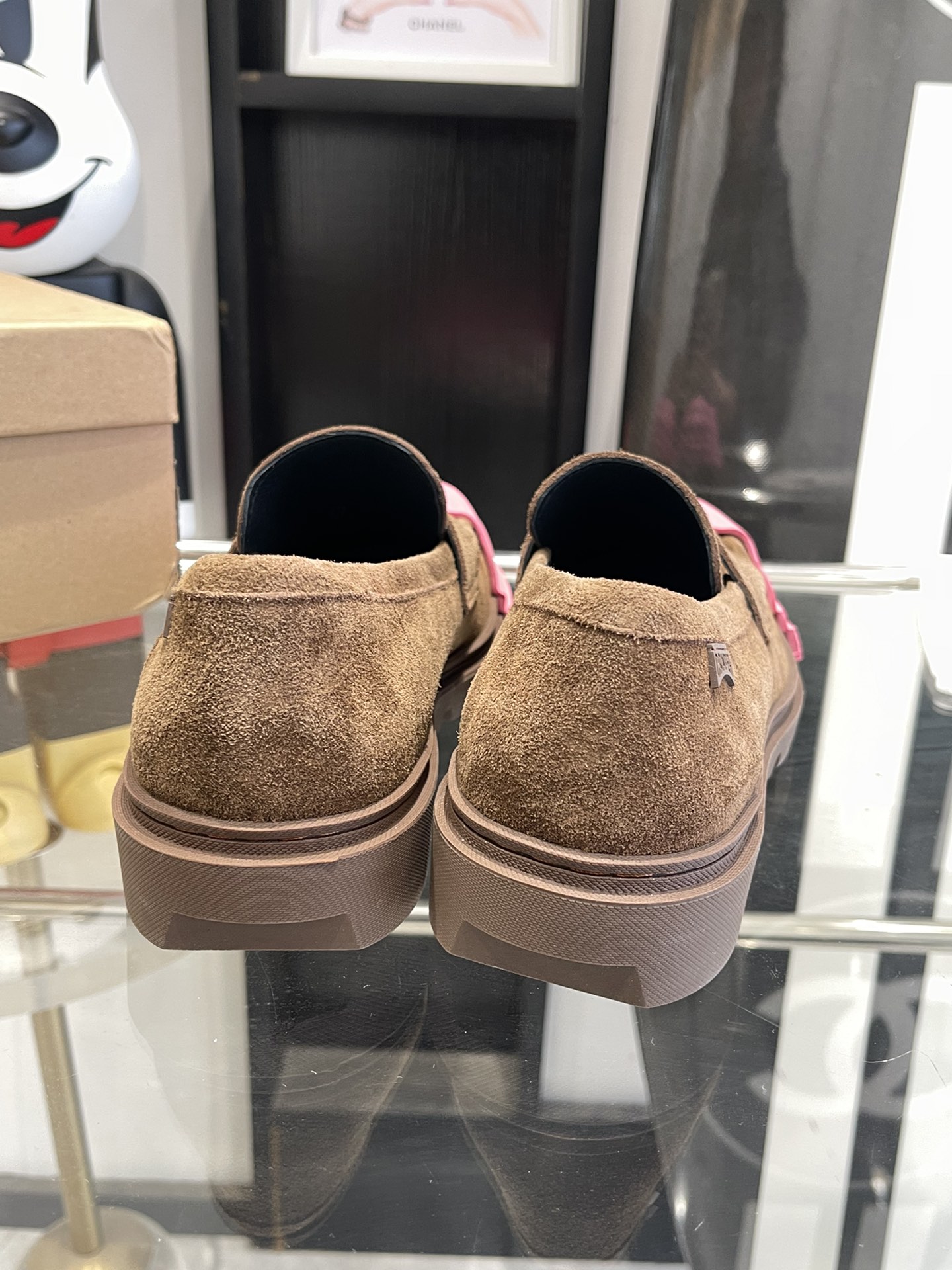 High-Quality Quilts and Shoes for Spring and Summer in Various Sizes - 图片 9