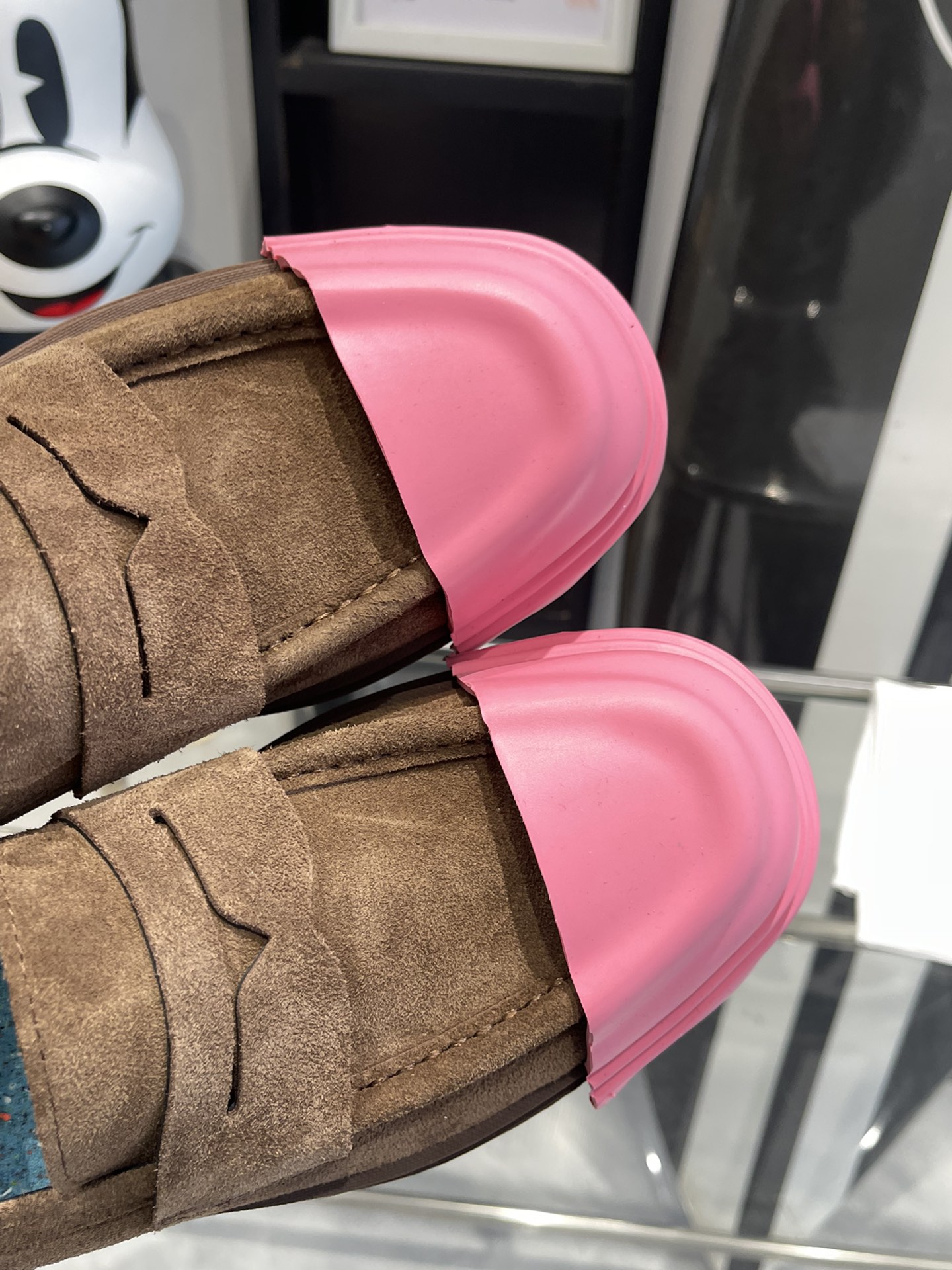 High-Quality Quilts and Shoes for Spring and Summer in Various Sizes - 图片 8