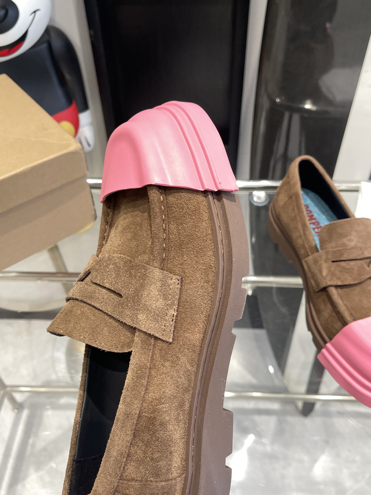 High-Quality Quilts and Shoes for Spring and Summer in Various Sizes - 图片 6