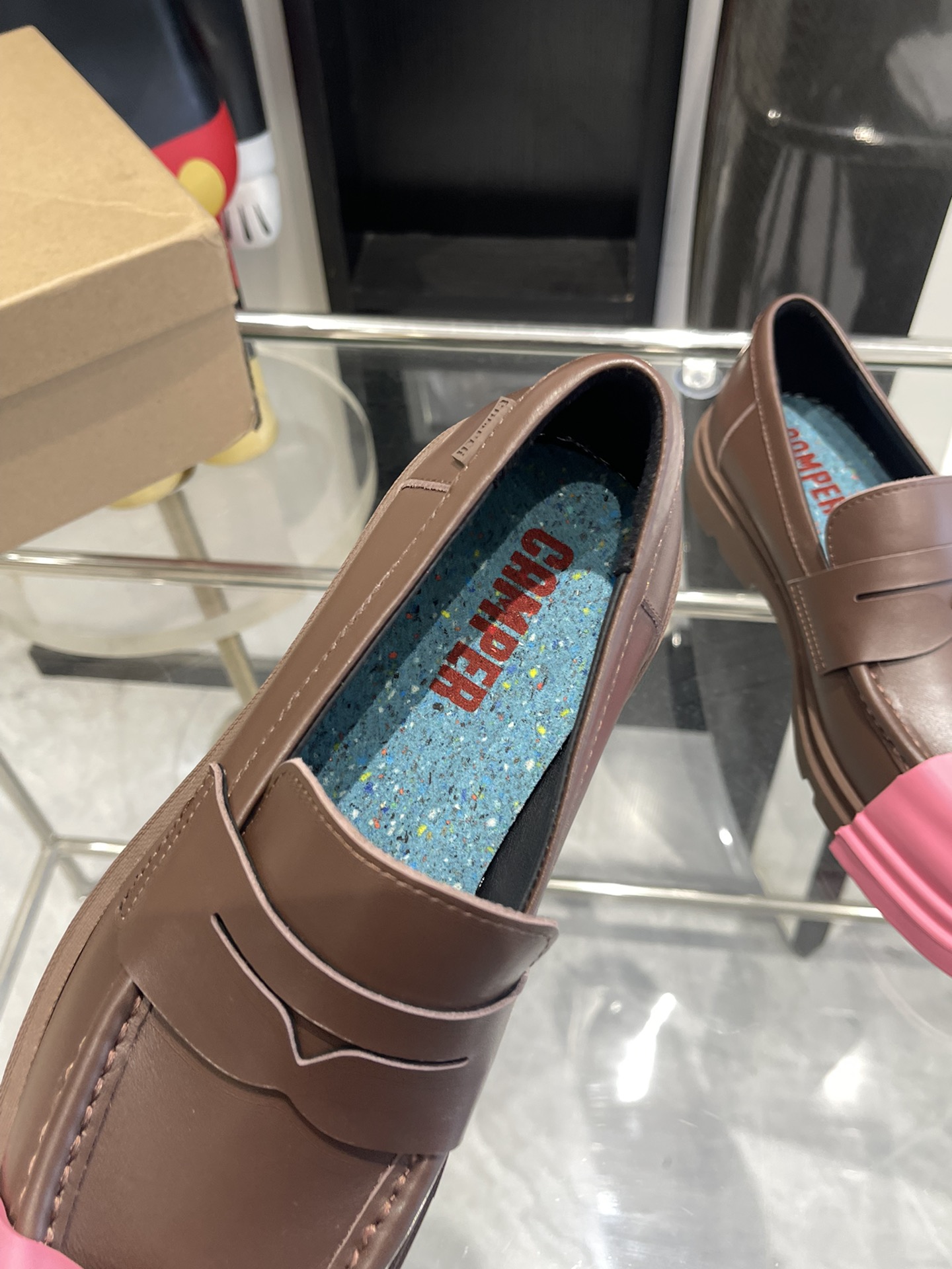 “Variety of Quilts and Shoes for Spring and Summer in Multiple Sizes” - 图片 4