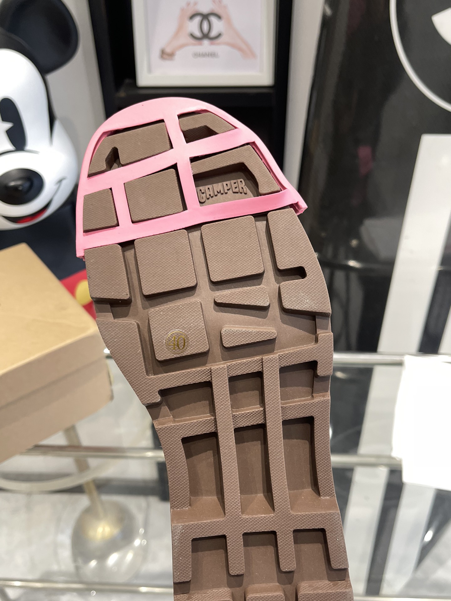 “Variety of Quilts and Shoes for Spring and Summer in Multiple Sizes” - 图片 6