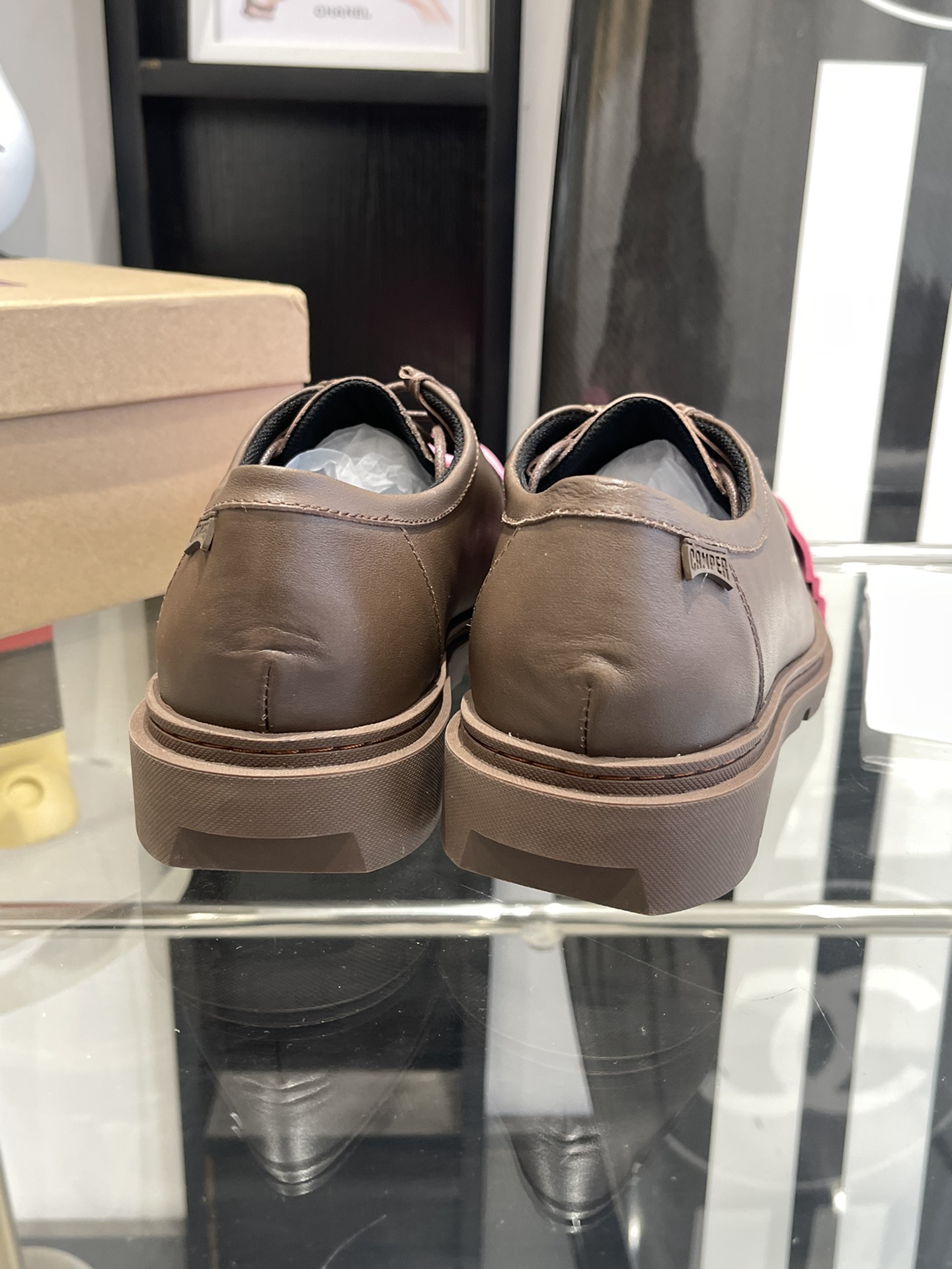 Fashionable Spring and Summer Quilts and Shoes Collection with Detachable Design - 图片 9