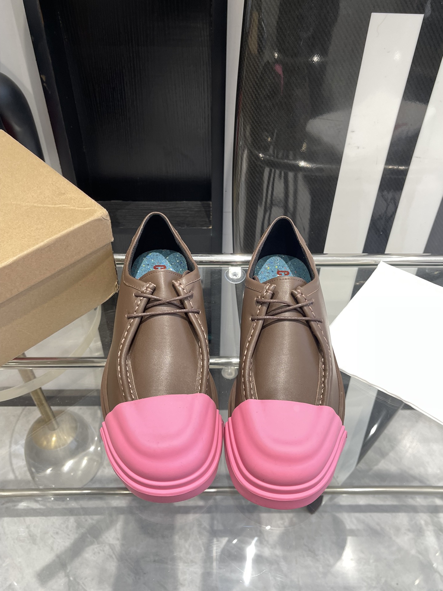 Fashionable Spring and Summer Quilts and Shoes Collection with Detachable Design - 图片 1