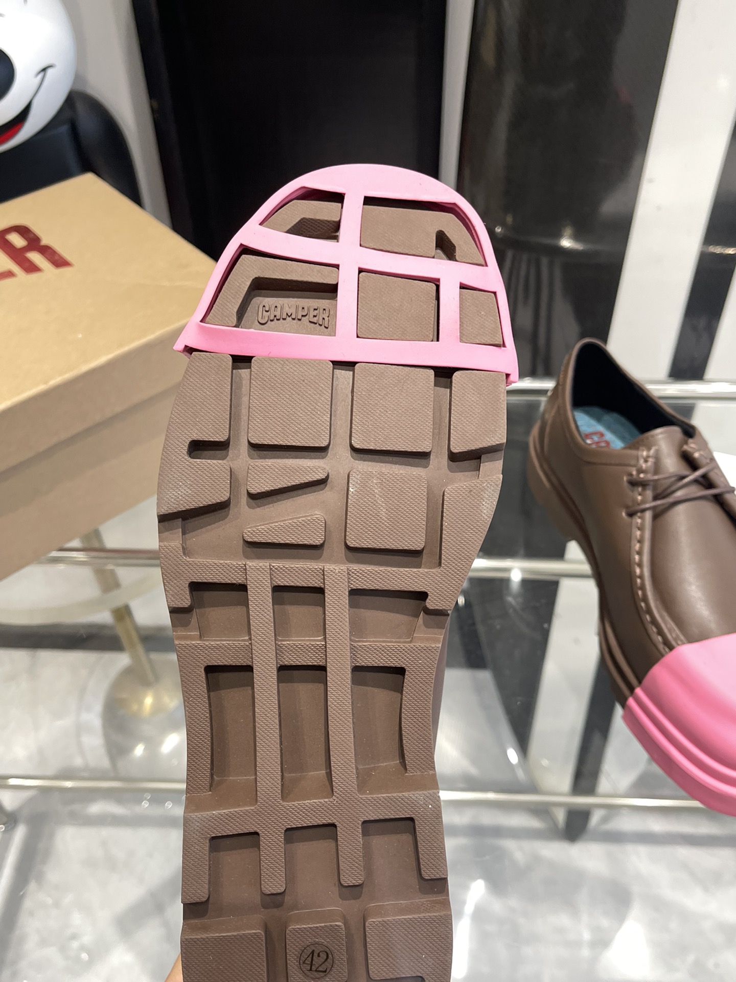 Fashionable Spring and Summer Quilts and Shoes Collection with Detachable Design - 图片 5