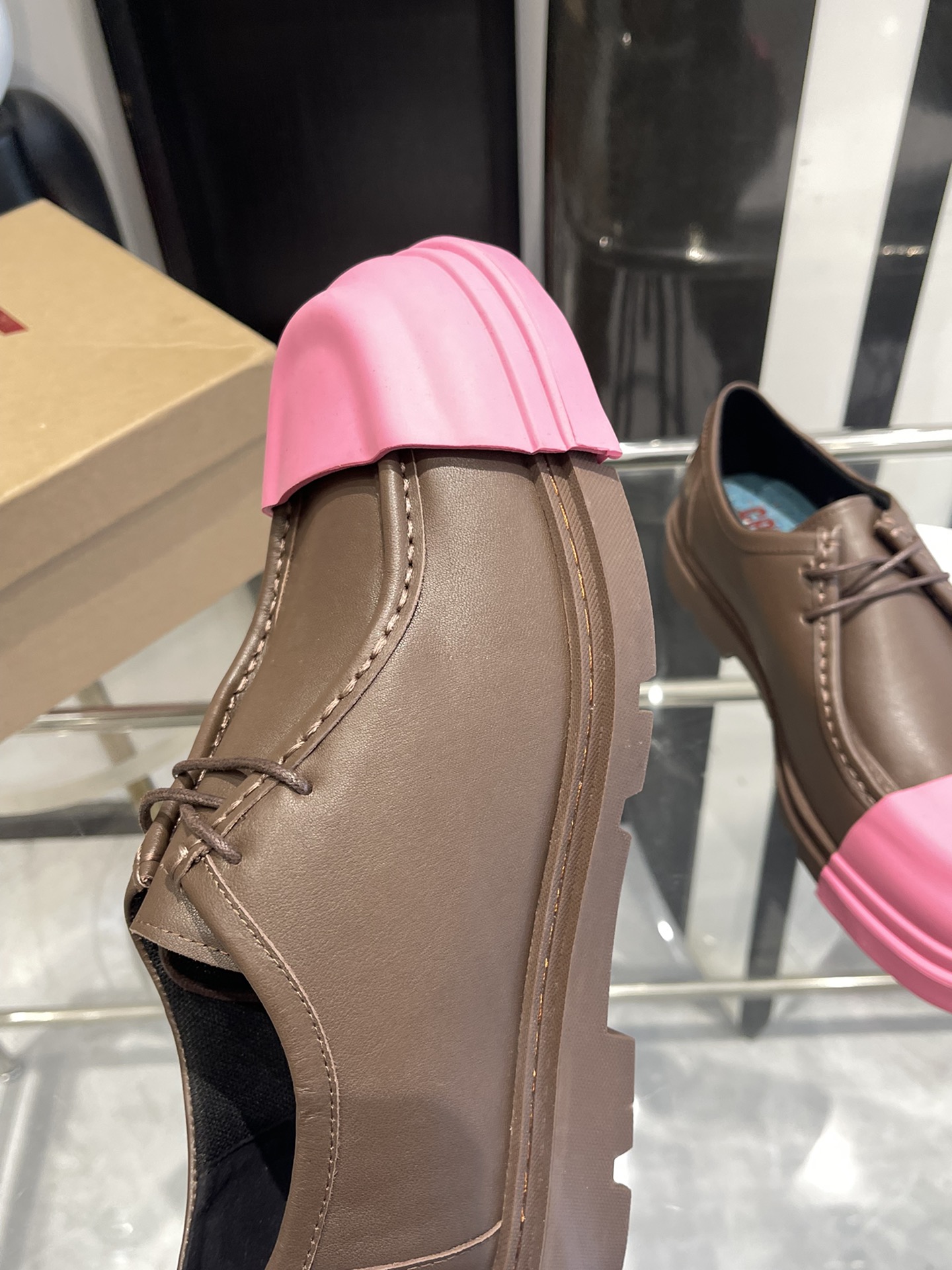 Fashionable Spring and Summer Quilts and Shoes Collection with Detachable Design - 图片 6