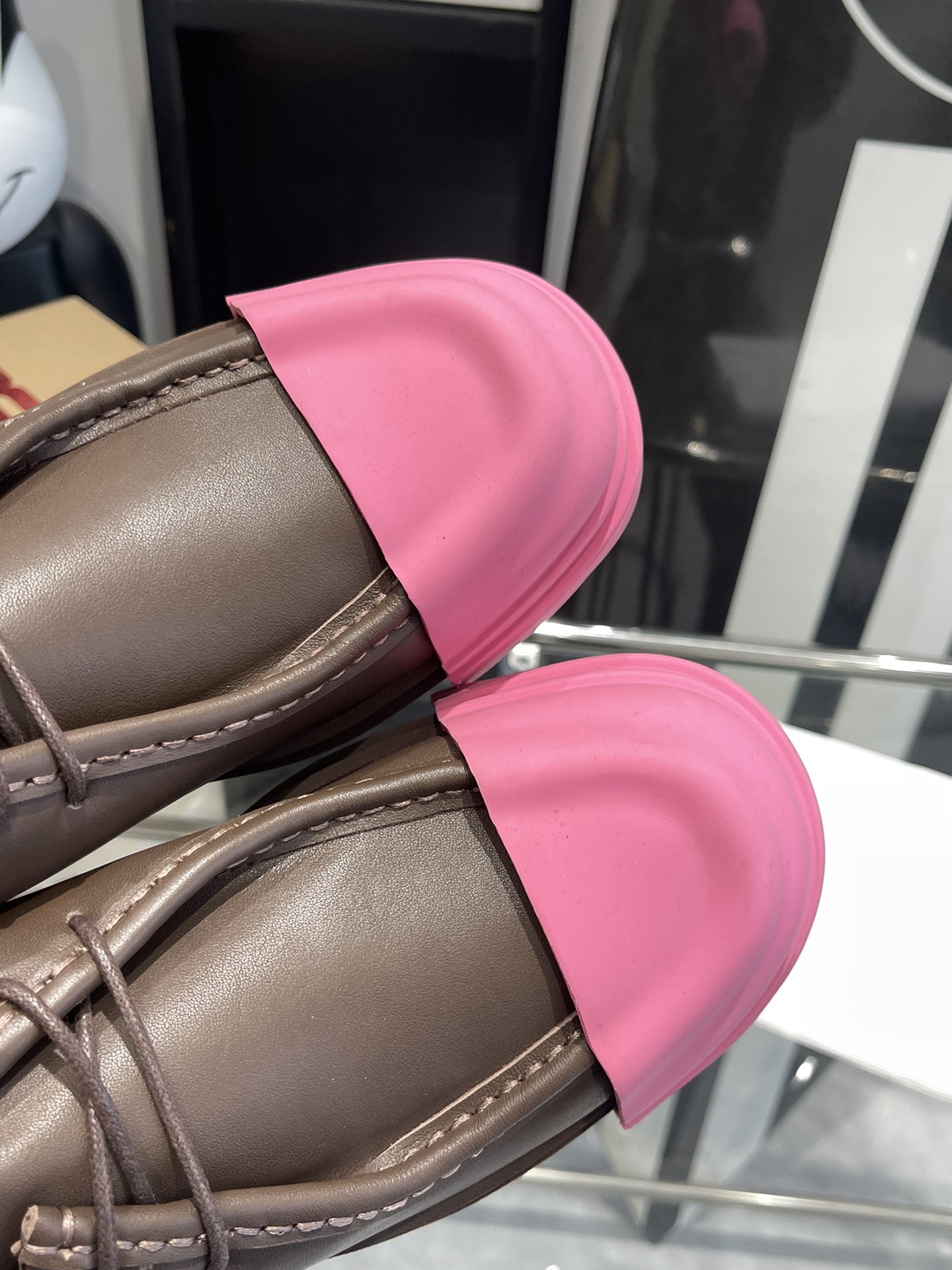 Fashionable Spring and Summer Quilts and Shoes Collection with Detachable Design - 图片 8