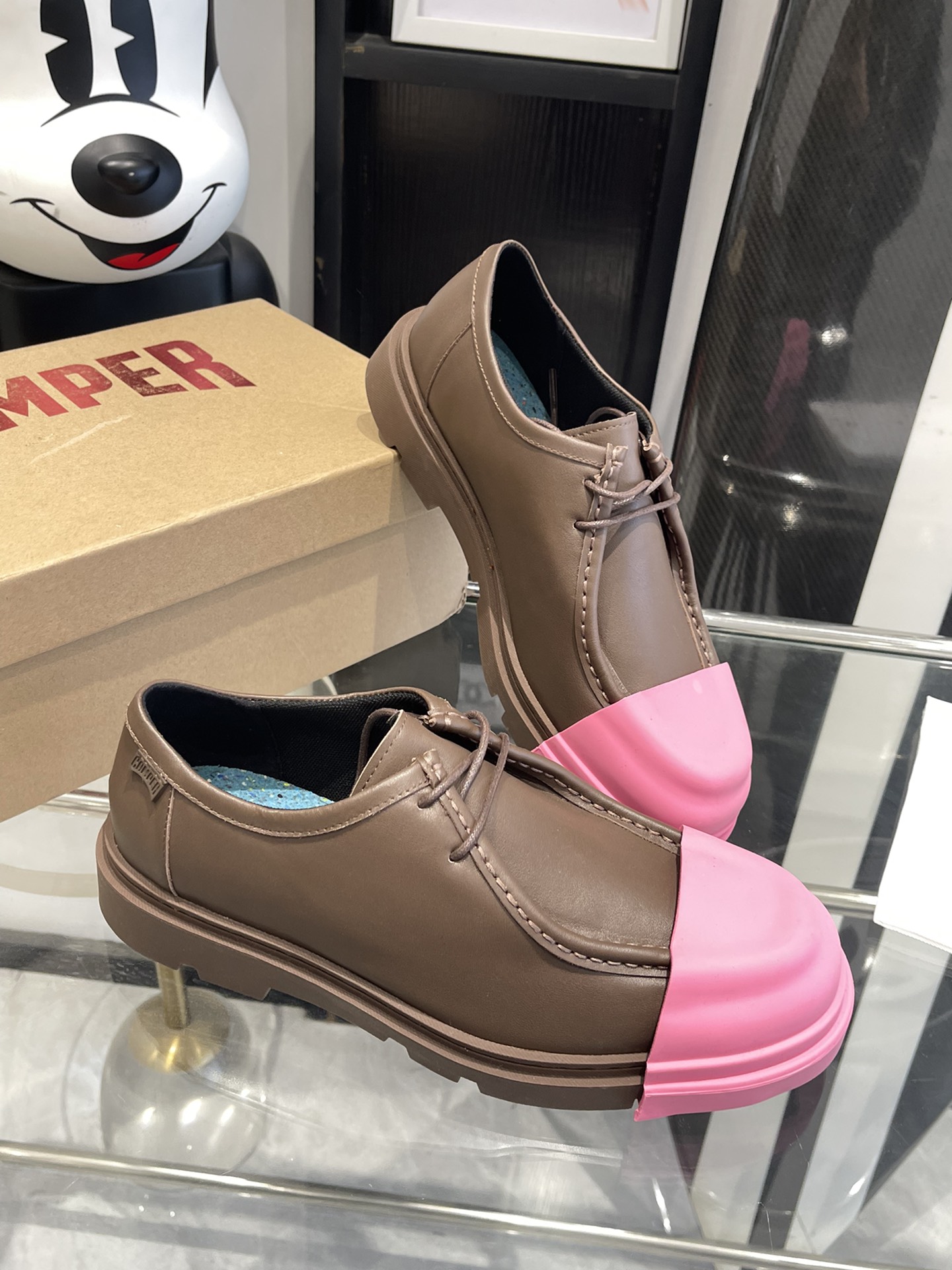Fashionable Spring and Summer Quilts and Shoes Collection with Detachable Design - 图片 7