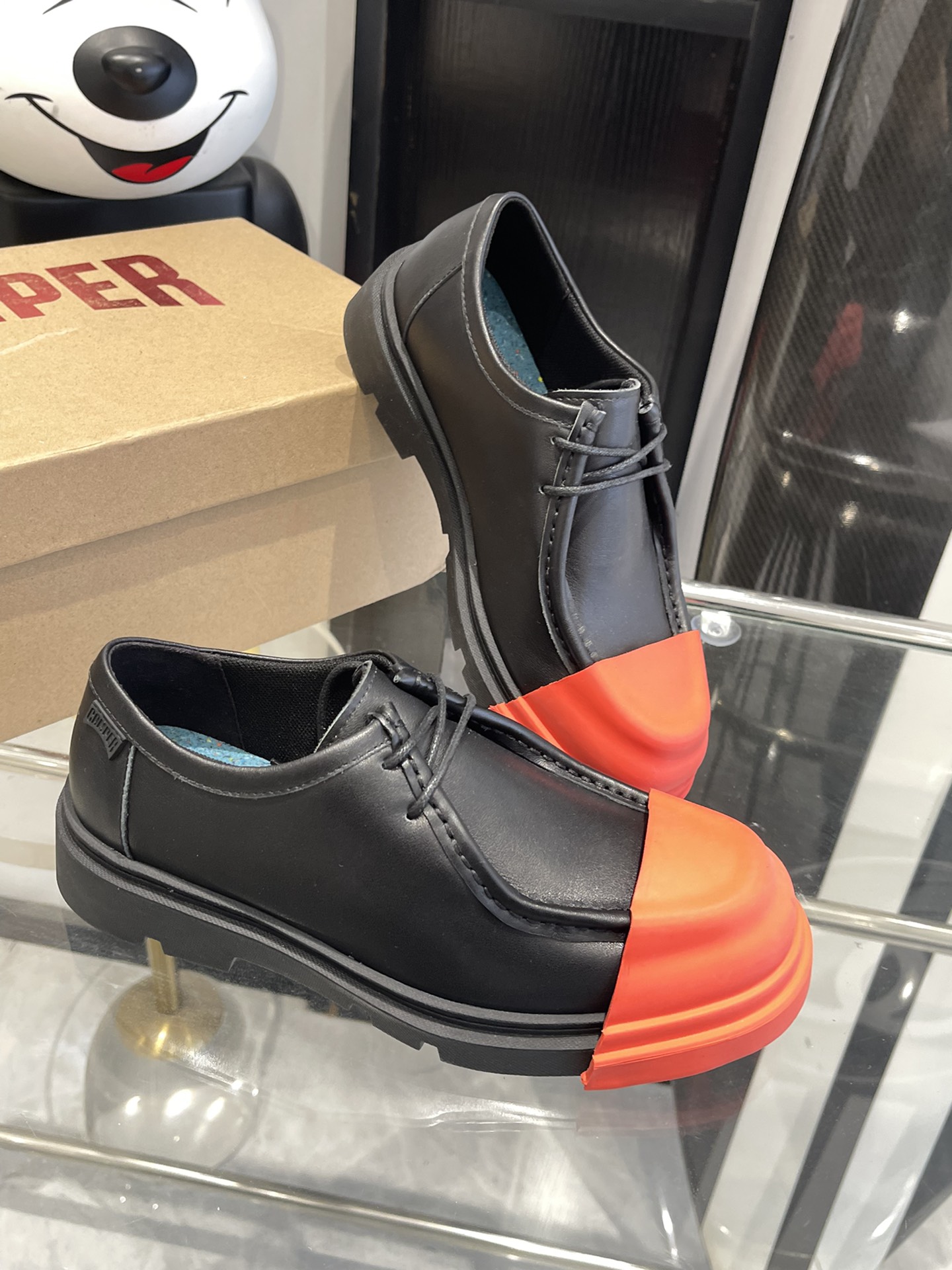 Stylish Quilts and Shoes with Detachable Features for Spring and Summer - 图片 7