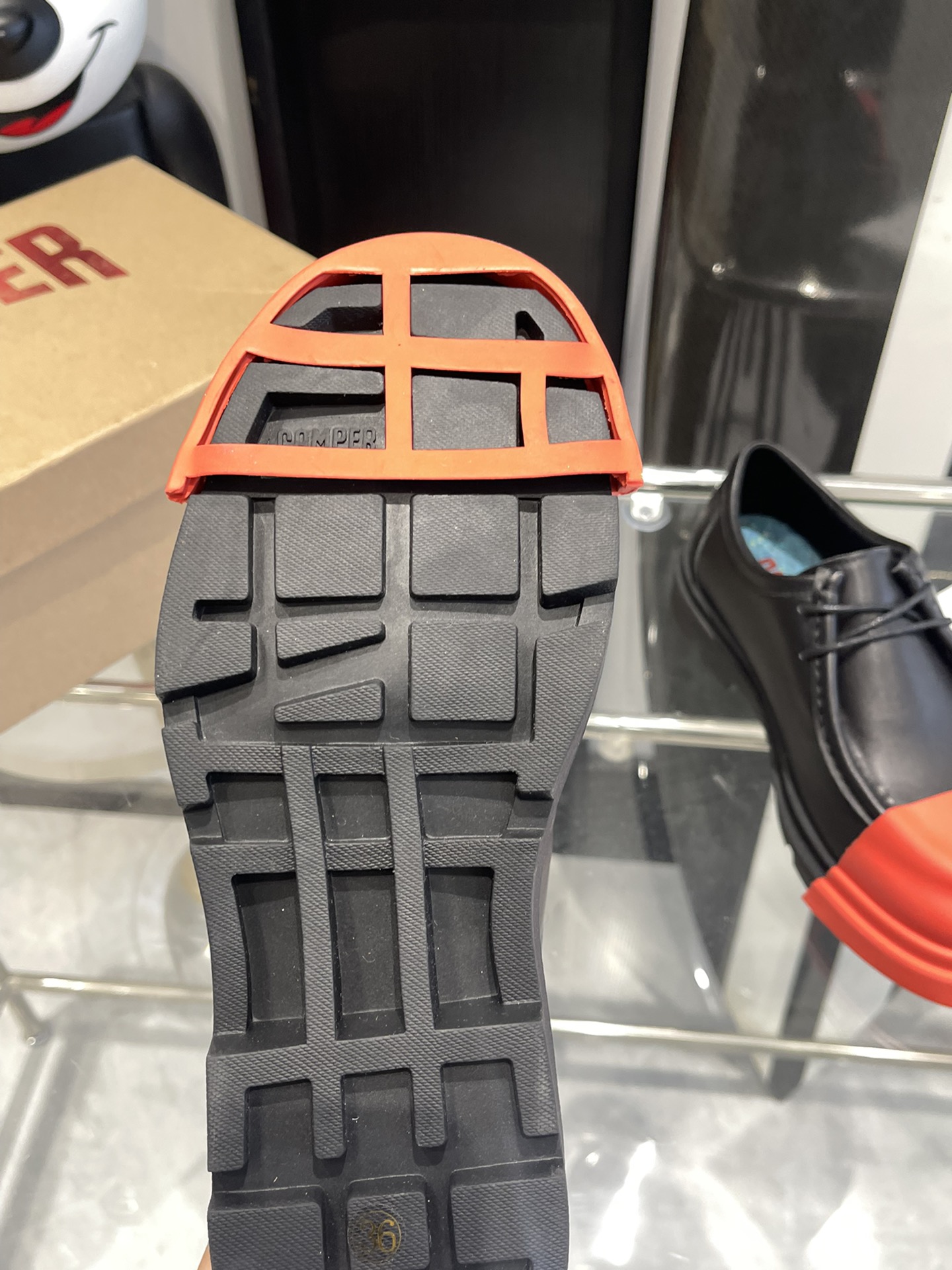 Stylish Quilts and Shoes with Detachable Features for Spring and Summer - 图片 5