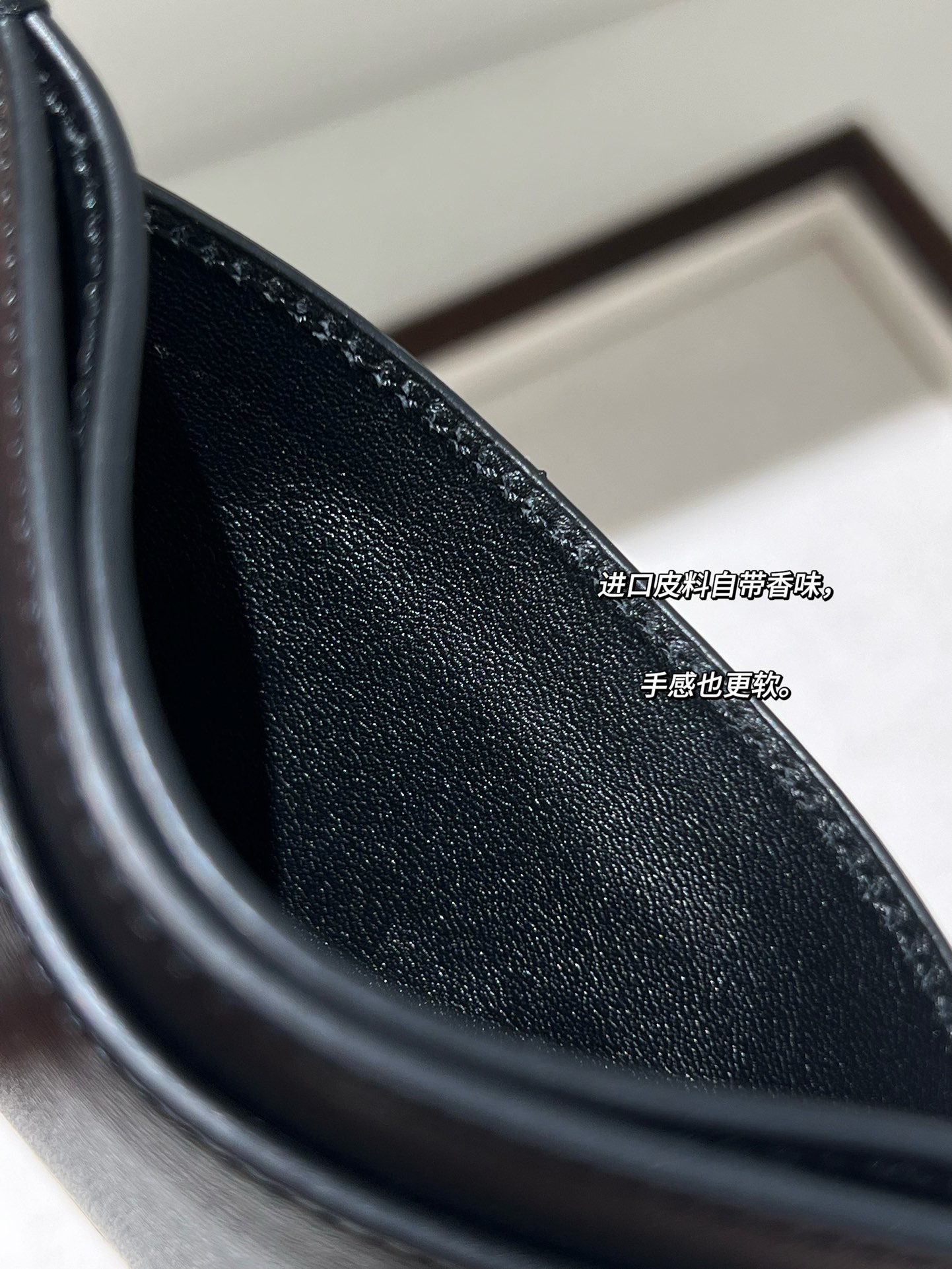 Givenchy Classic Handcrafted Luxury Leather Shoulder Bag Ref.348FCC90 5
