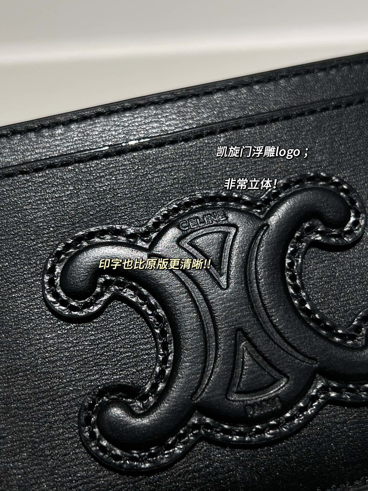 The card holder is designed with three dedicated slots, accommodating up - Tie 6
