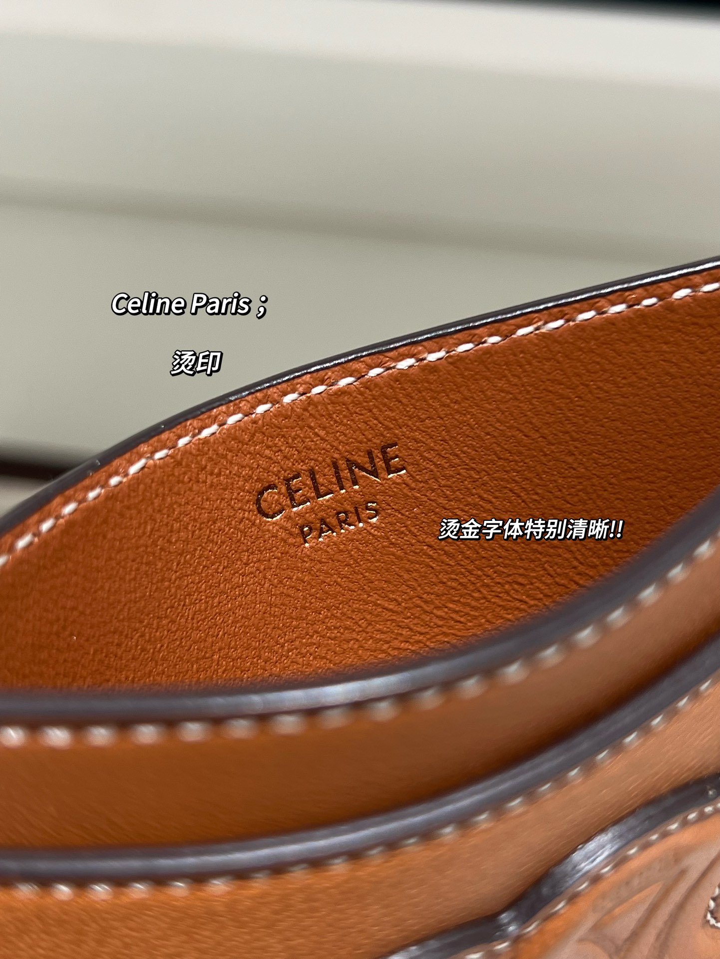 The card holder is designed with three dedicated slots, accommodating up - Tie