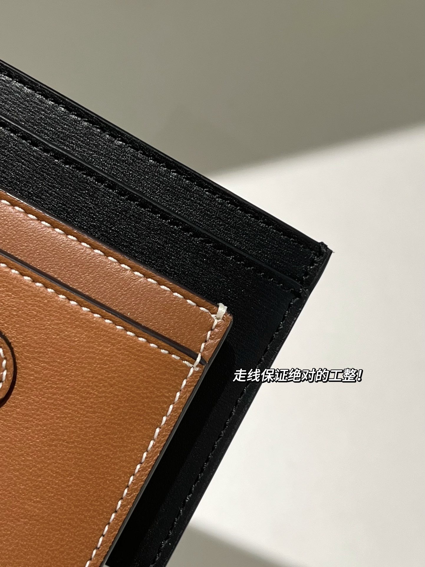 The card holder is designed with three dedicated slots, accommodating up - Tie 5