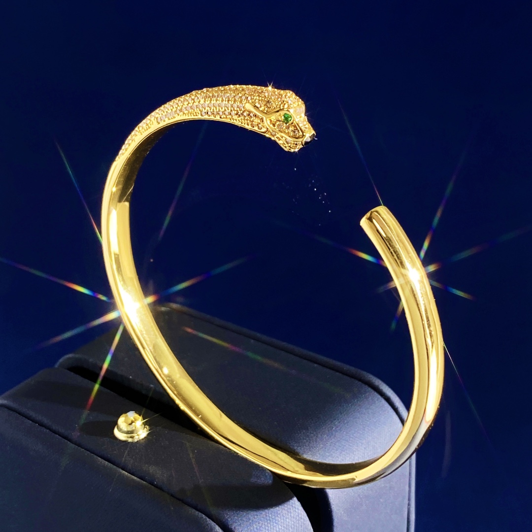 Cartier Браслет KD80 80