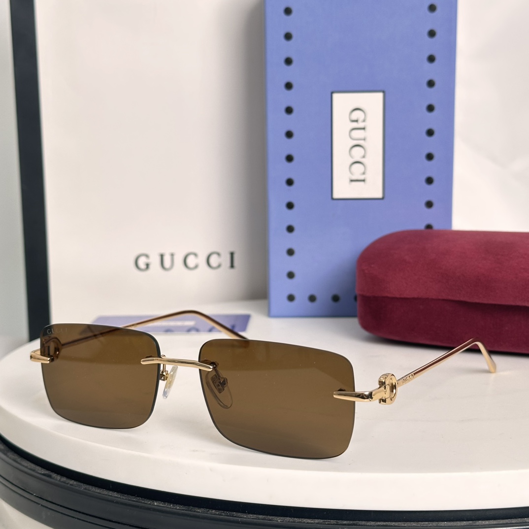 ️GUCC*MODELGG1703SSIZE55口17-140