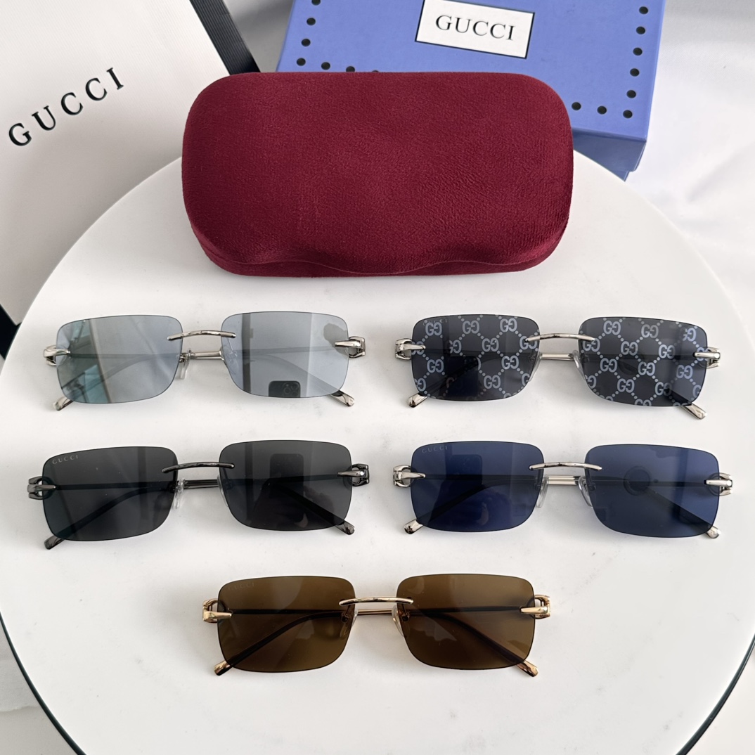 ️GUCC*MODELGG1703SSIZE55口17-140