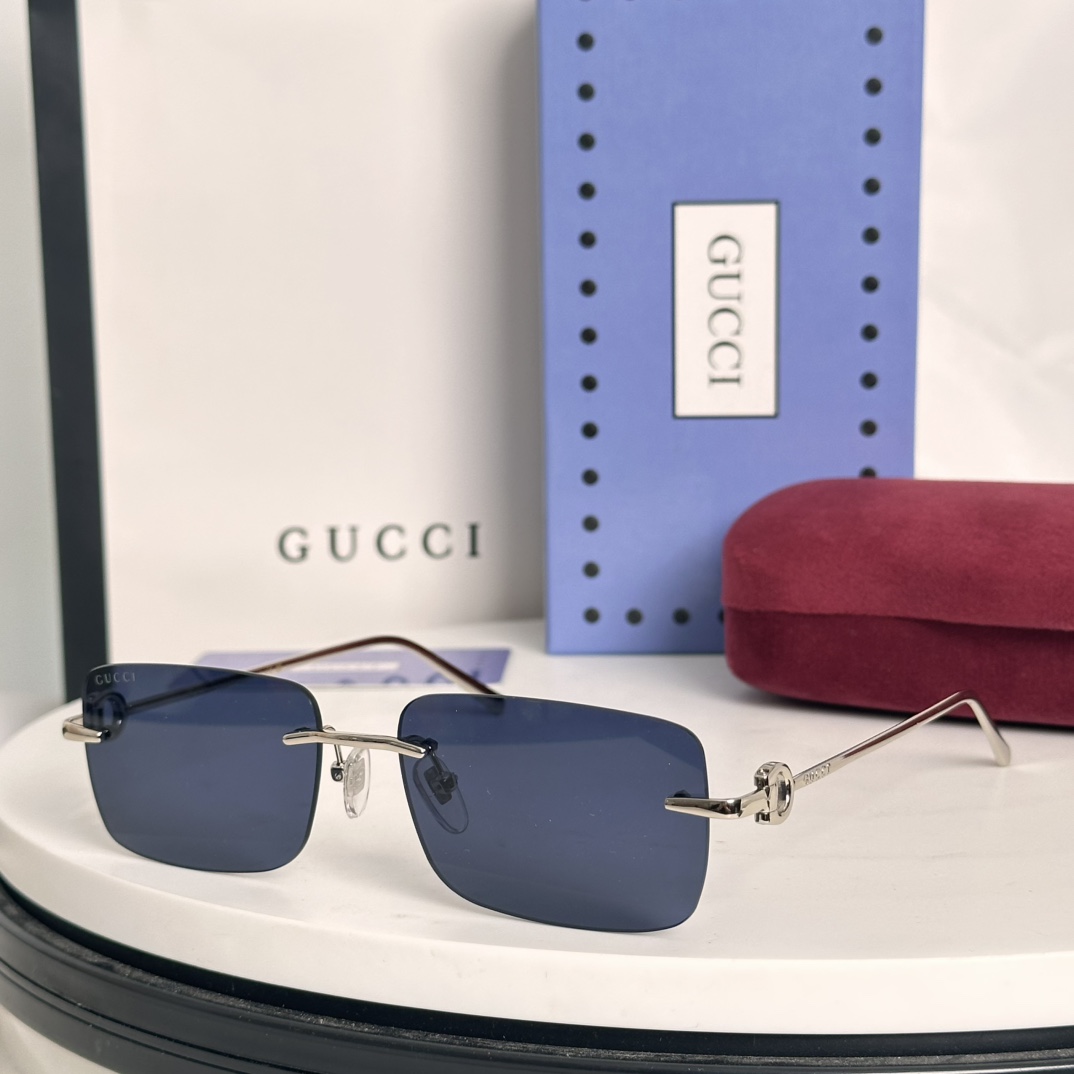 ️GUCC*MODELGG1703SSIZE55口17-140