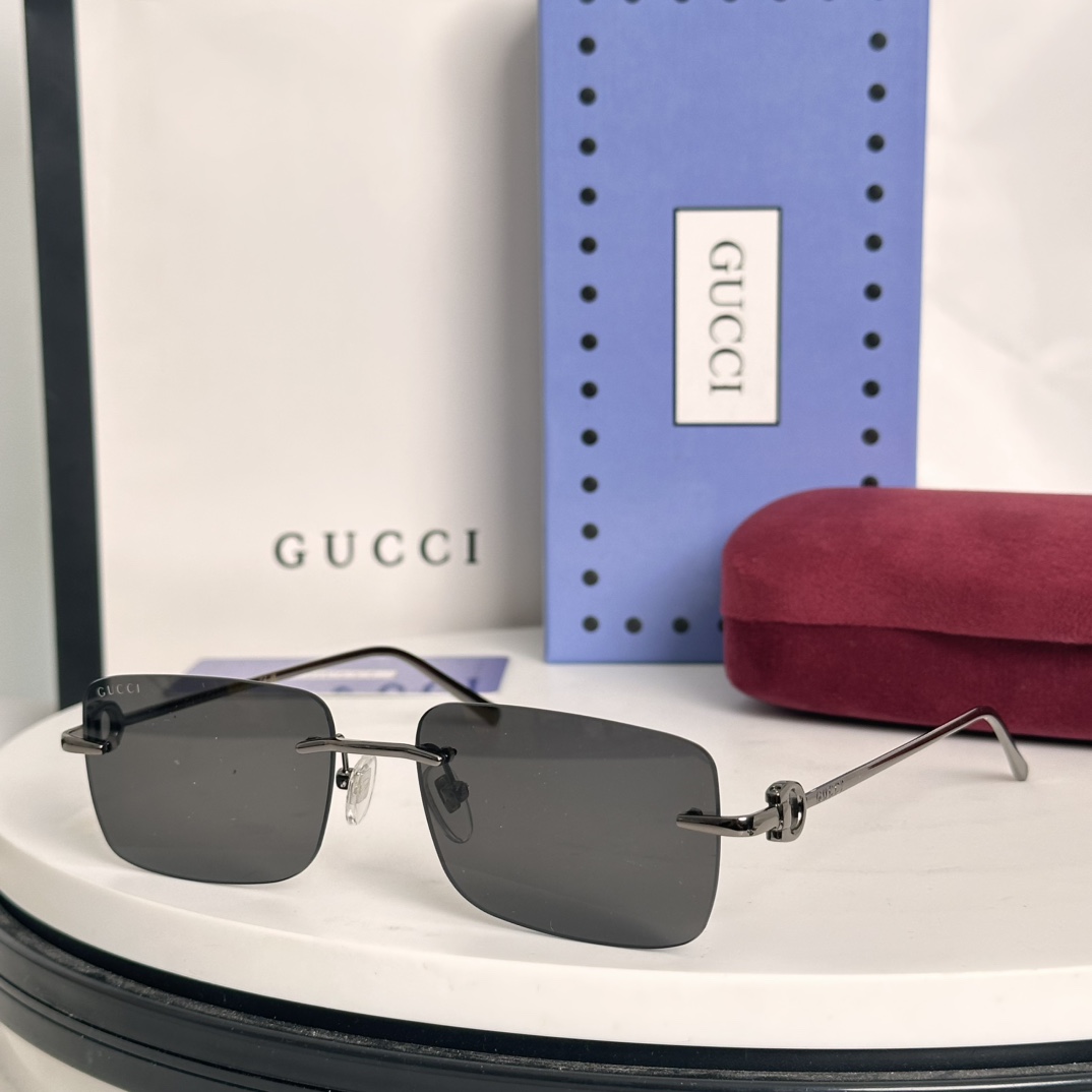 ️GUCC*MODELGG1703SSIZE55口17-140