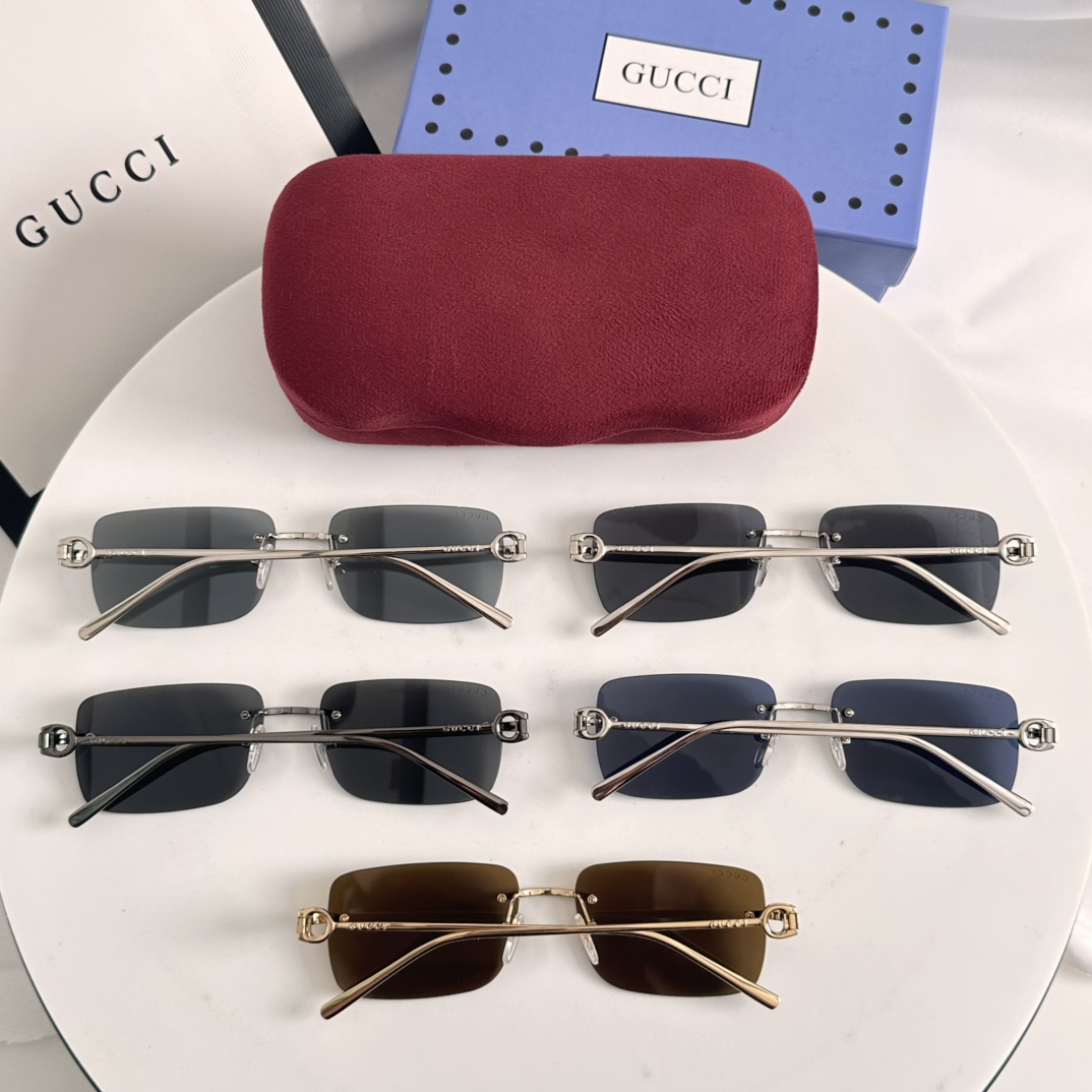 ️GUCC*MODELGG1703SSIZE55口17-140