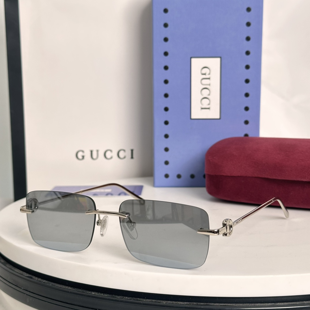 ️GUCC*MODELGG1703SSIZE55口17-140
