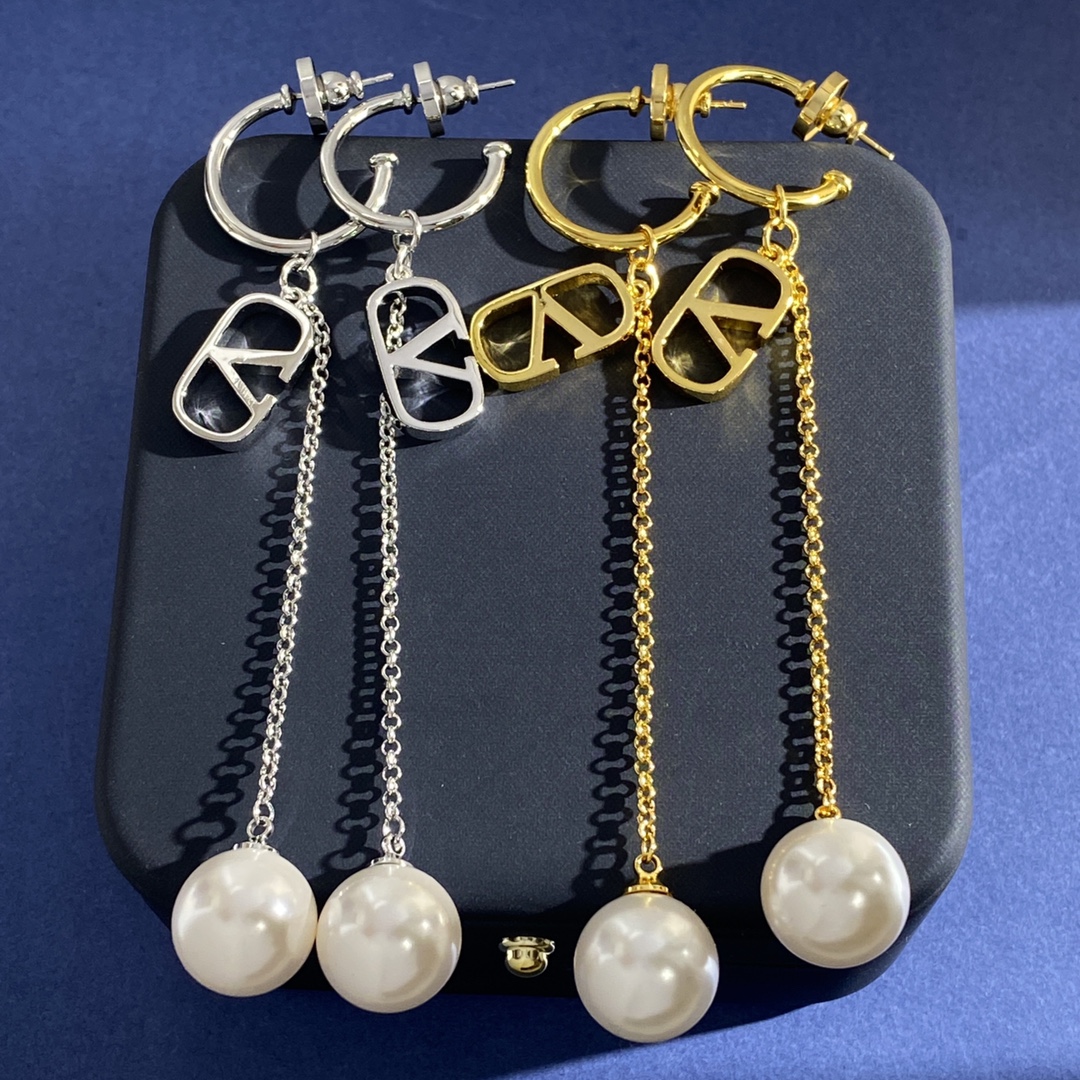 Valentino Серьги HL92 59