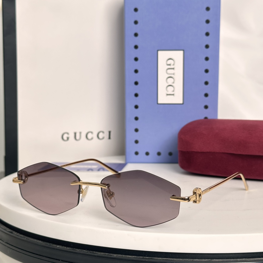 ️GUCC*MODELGG1705SSIZE56口17-140