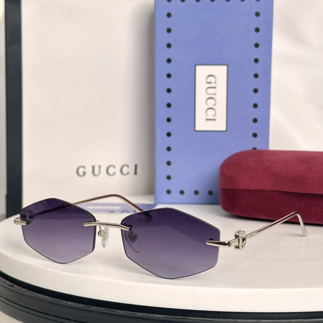 ️GUCC*MODELGG1705SSIZE56口17-140