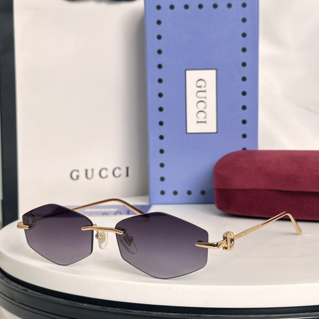 ️GUCC*MODELGG1705SSIZE56口17-140