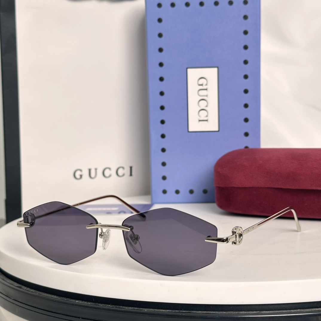 ️GUCC*MODELGG1705SSIZE56口17-140