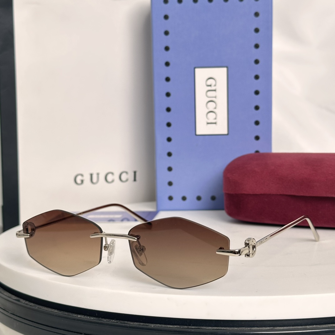 ️GUCC*MODELGG1705SSIZE56口17-140