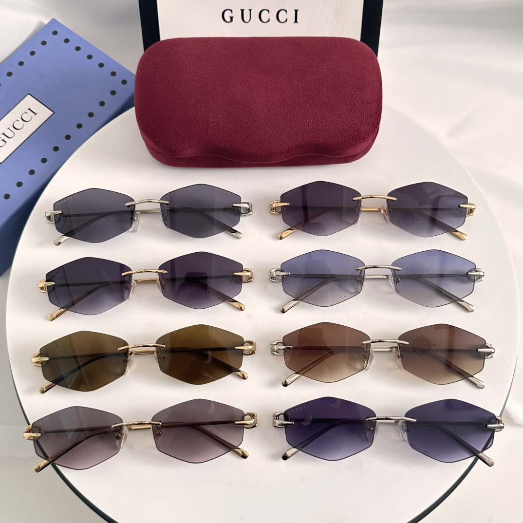 ️GUCC*MODELGG1705SSIZE56口17-140