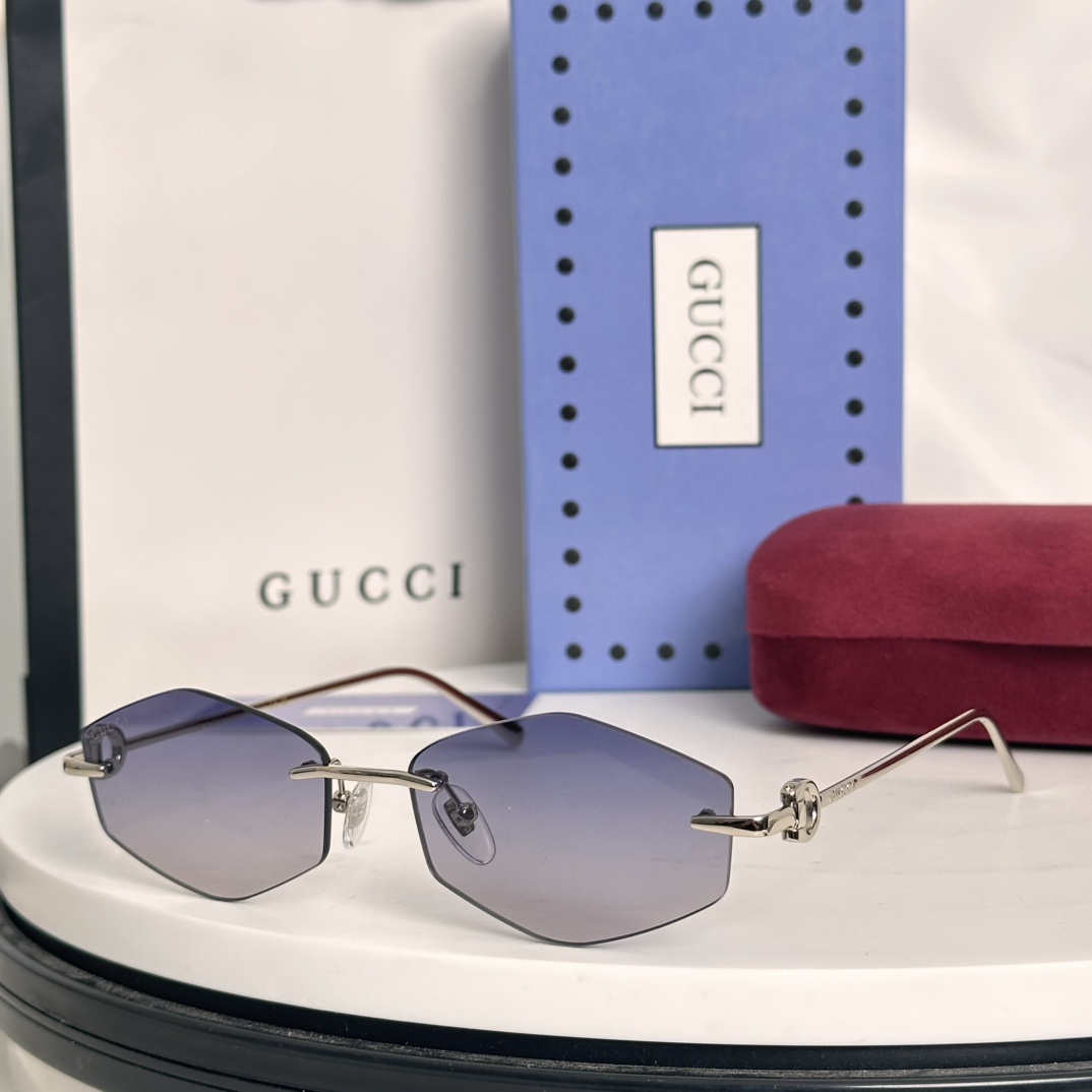 ️GUCC*MODELGG1705SSIZE56口17-140