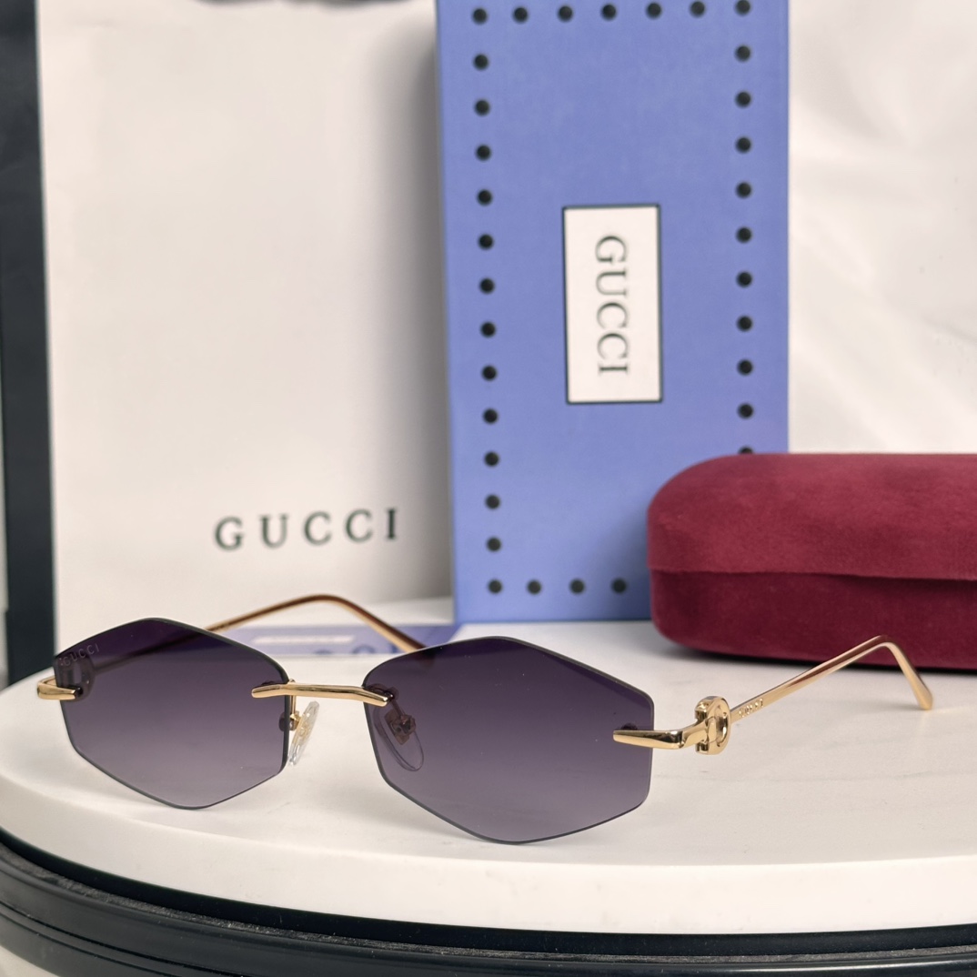 ️GUCC*MODELGG1705SSIZE56口17-140
