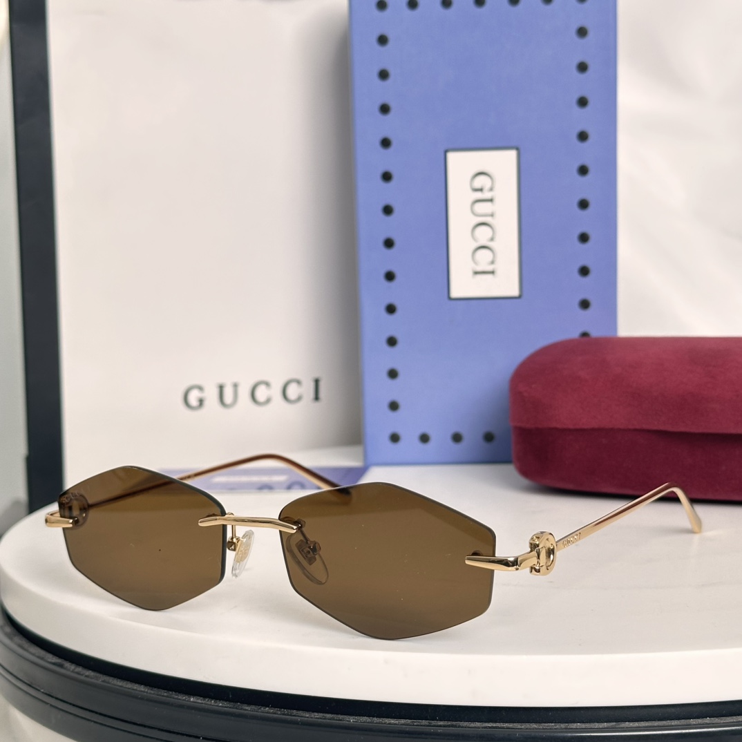 ️GUCC*MODELGG1705SSIZE56口17-140