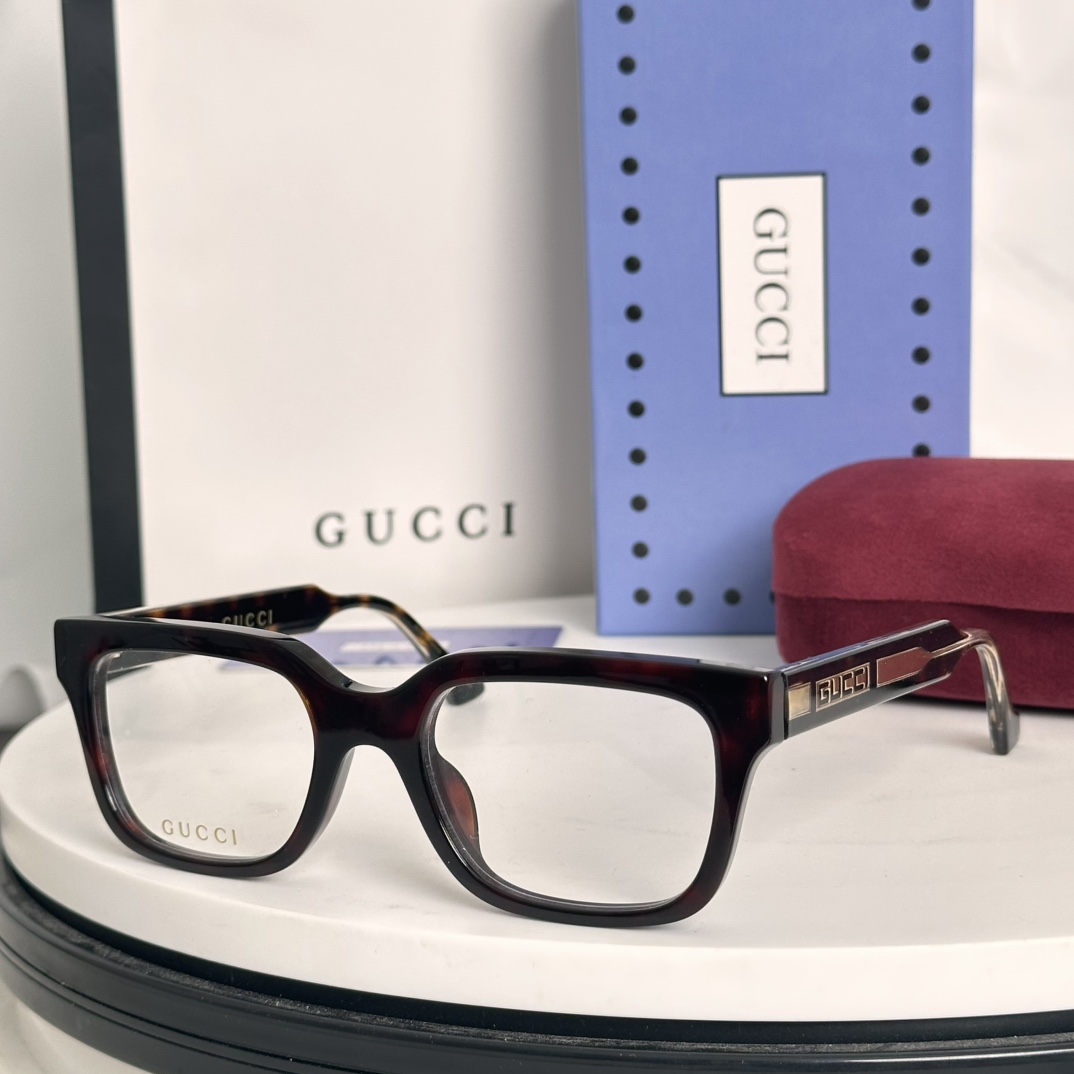 ️GUCC*MODELGG1732SSIZE55口20-145