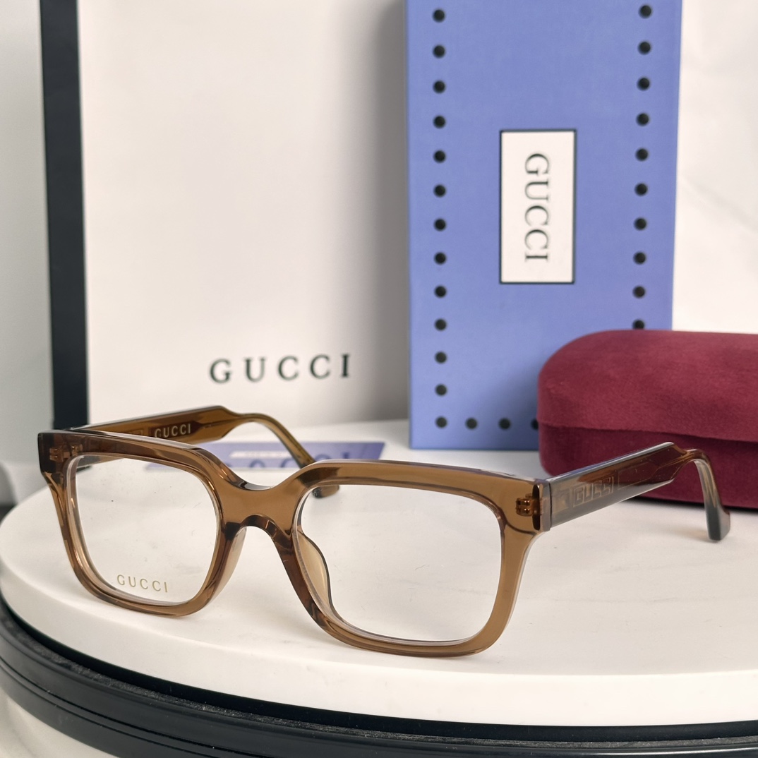 ️GUCC*MODELGG1732SSIZE55口20-145