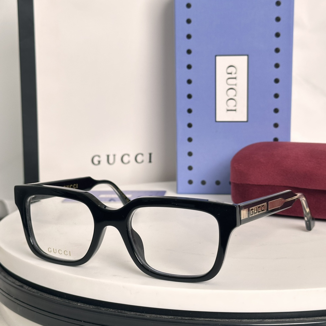 ️GUCC*MODELGG1732SSIZE55口20-145