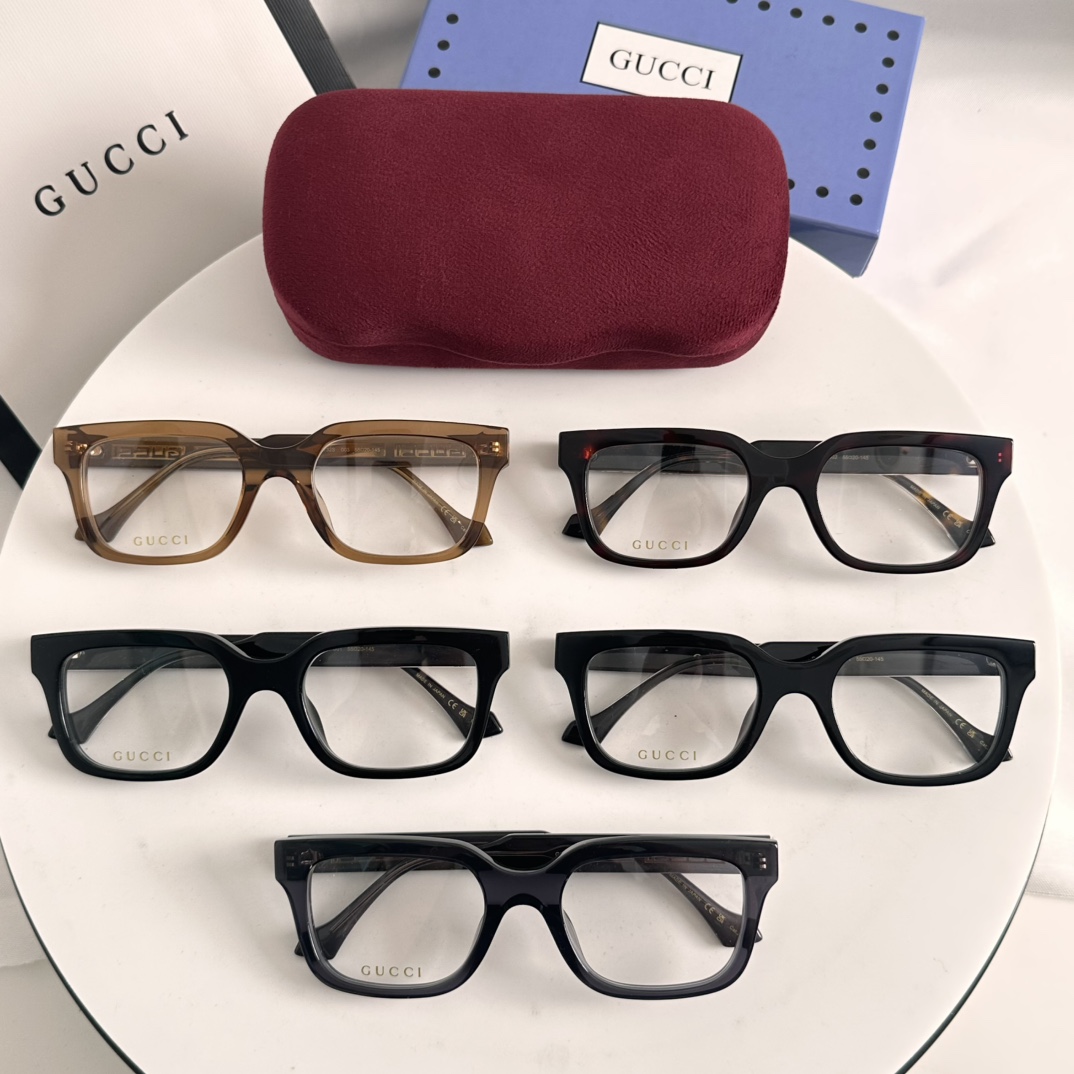 ️GUCC*MODELGG1732SSIZE55口20-145