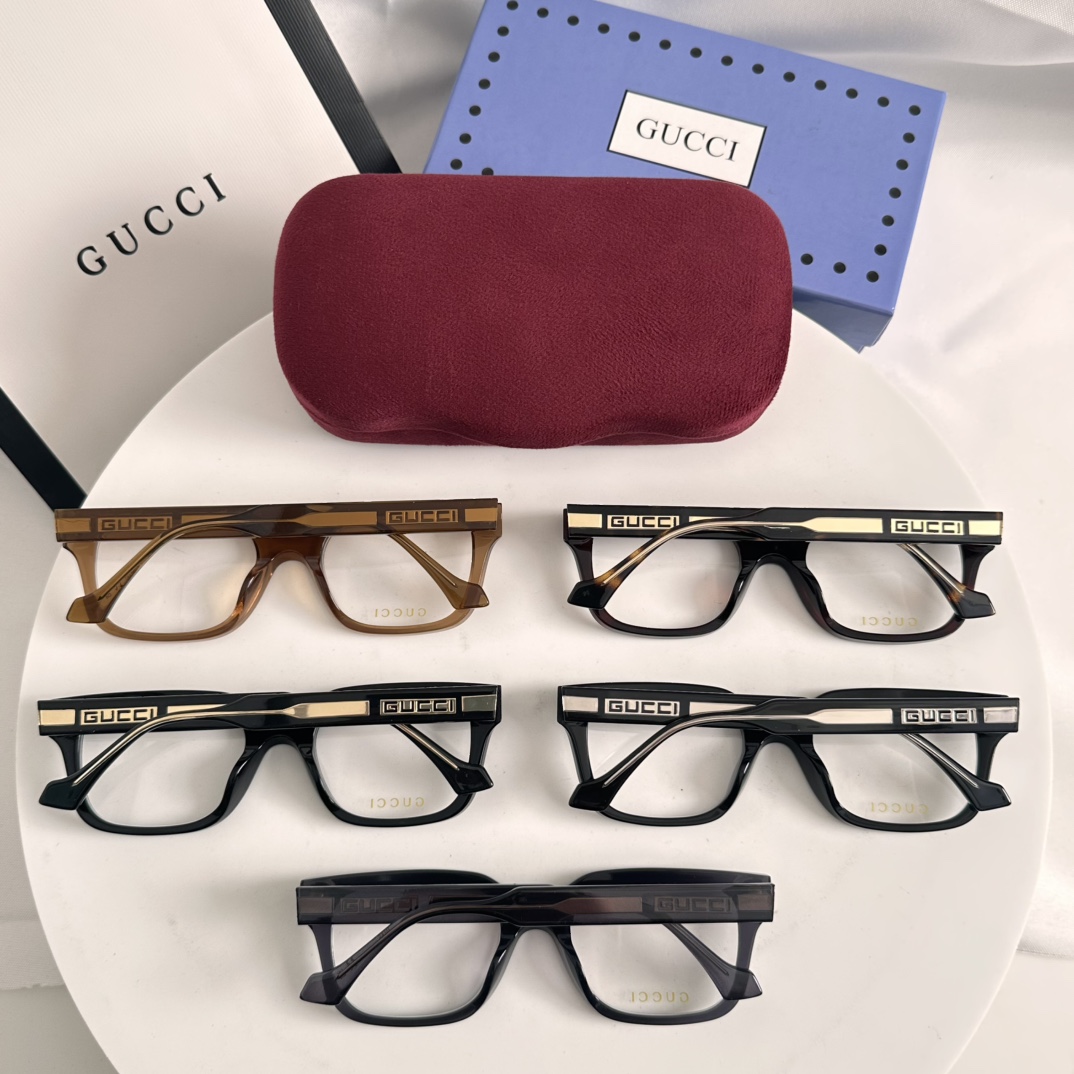 ️GUCC*MODELGG1732SSIZE55口20-145
