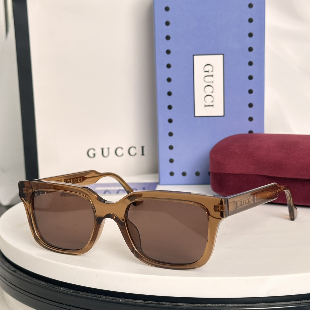️GUCC*MODELGG1732SSIZE55口20-145