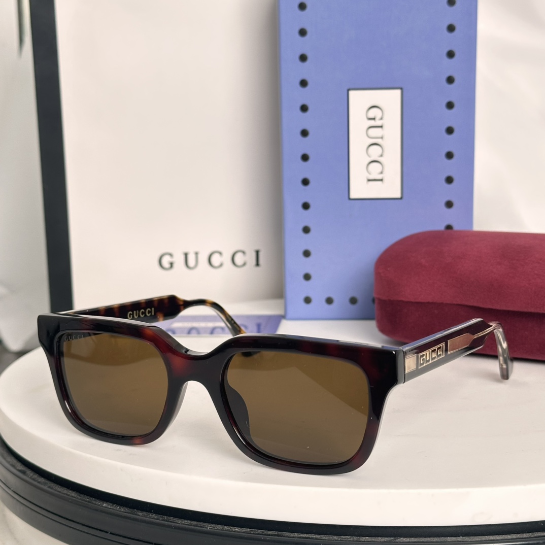 ️GUCC*MODELGG1732SSIZE55口20-145